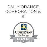 Guidestar Silver Logo