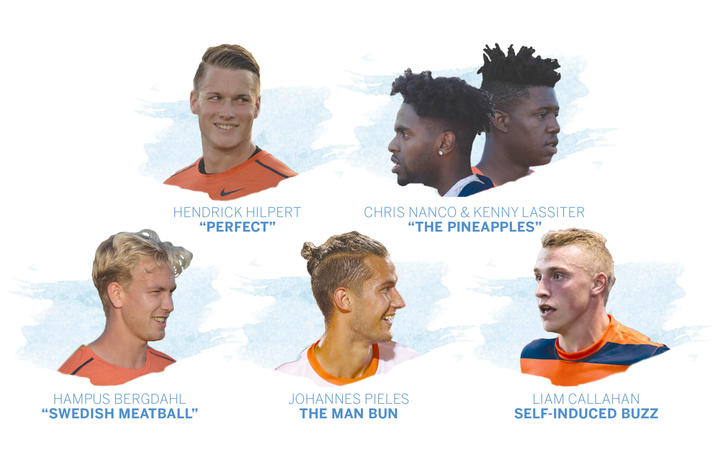 Syracuse Men S Soccer Styling Its Way To One Of Best Starts In