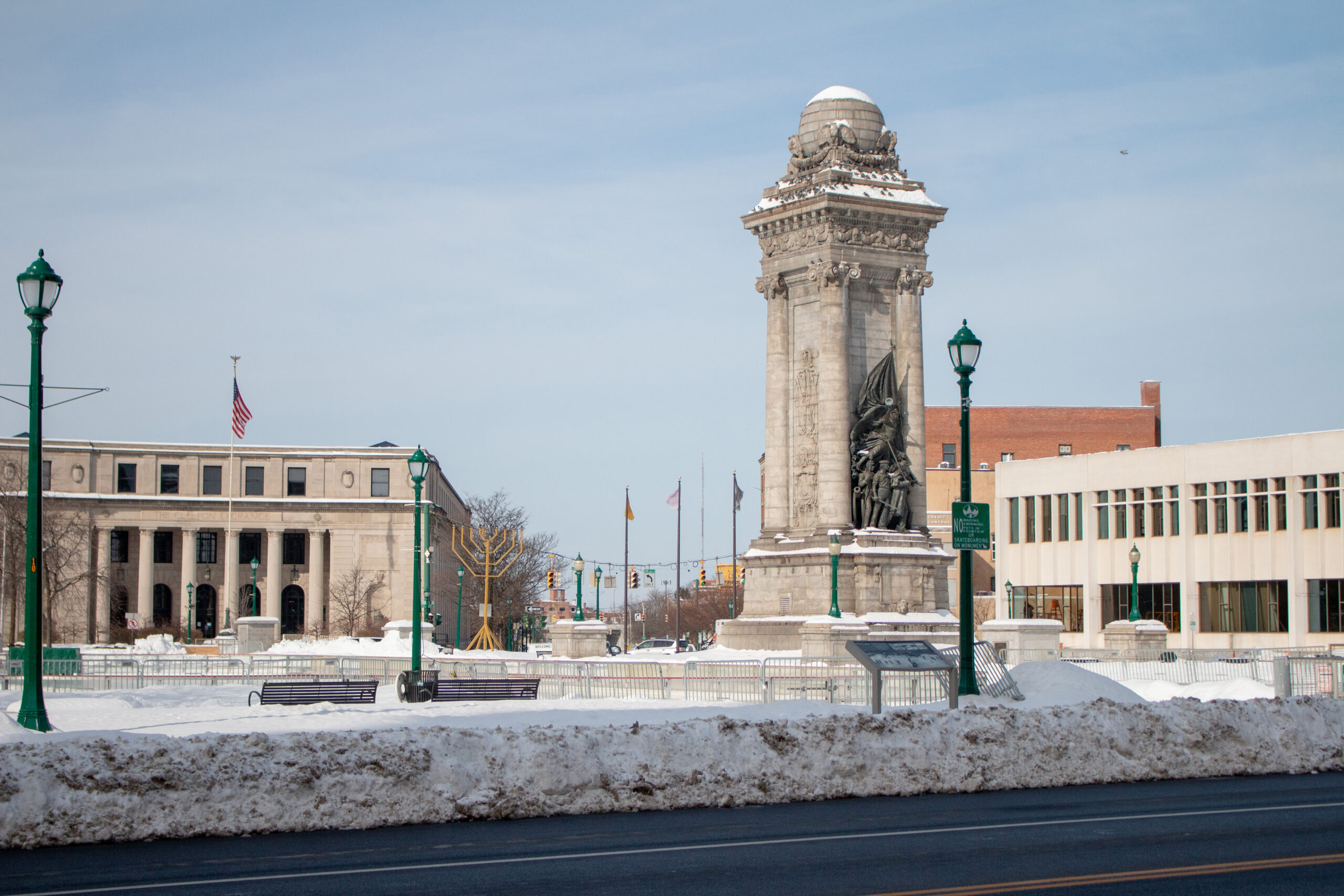 After unanimous Common Council vote, Syracuse Police will establish a 4-day  workweek - The Daily Orange