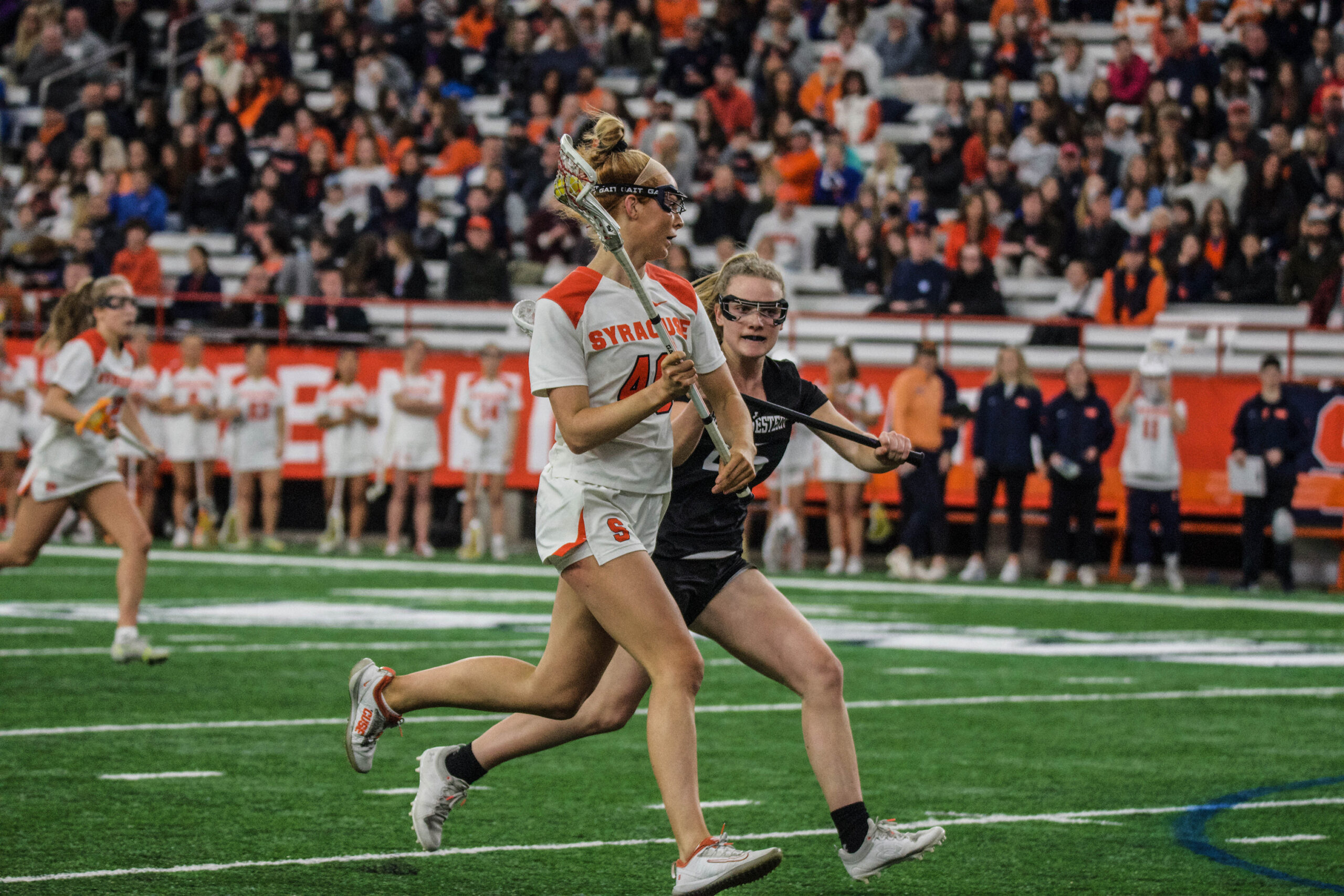 Opponent preview What you need to know about UAlbany women's lacrosse