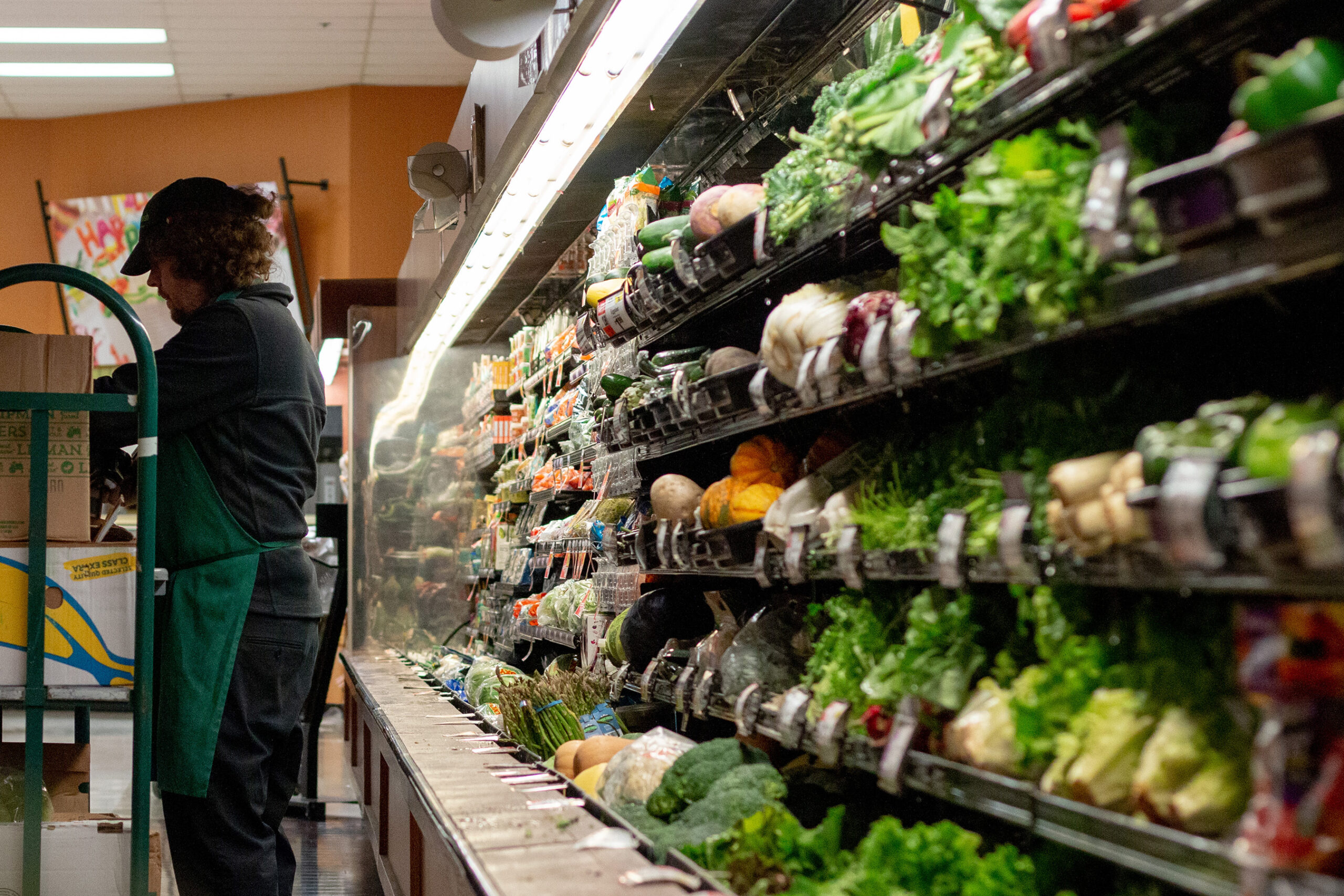 Lawsuit against FDA, USDA seeks compensation for SNAP benefit skimming