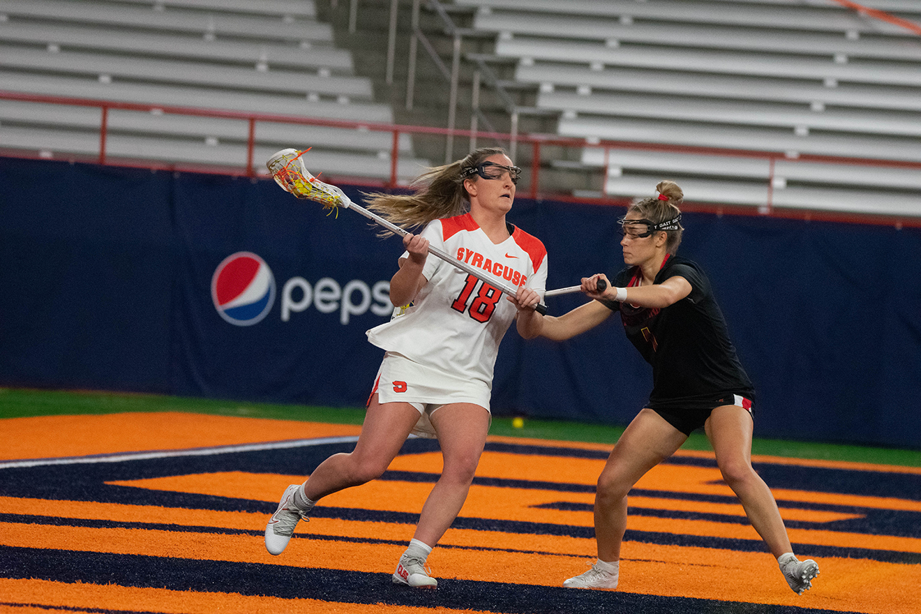 6 SU players named to USA Lacrosse Magazine AllAmerica Teams