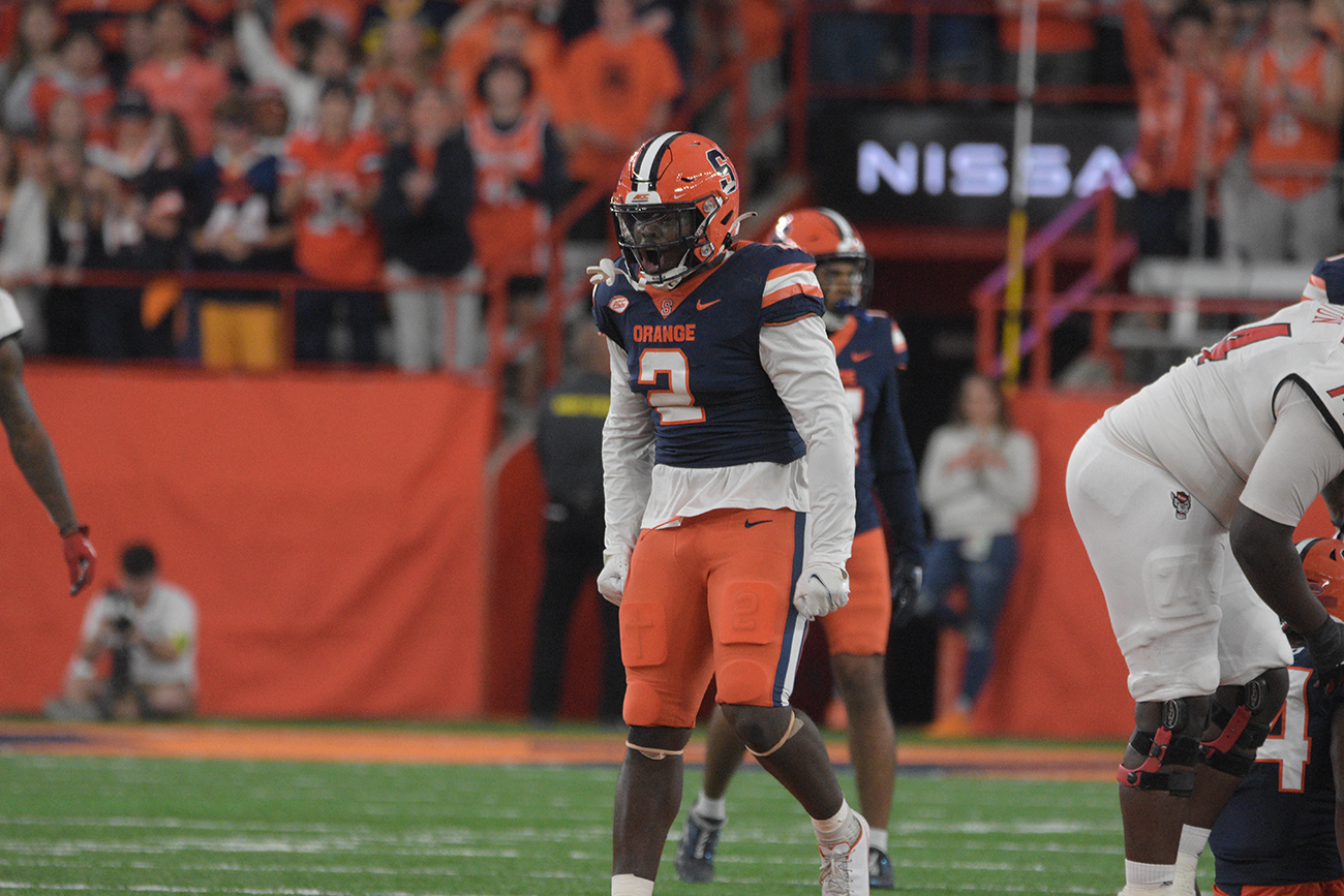 Marlowe Wax Named To Bednarik Award Watch List