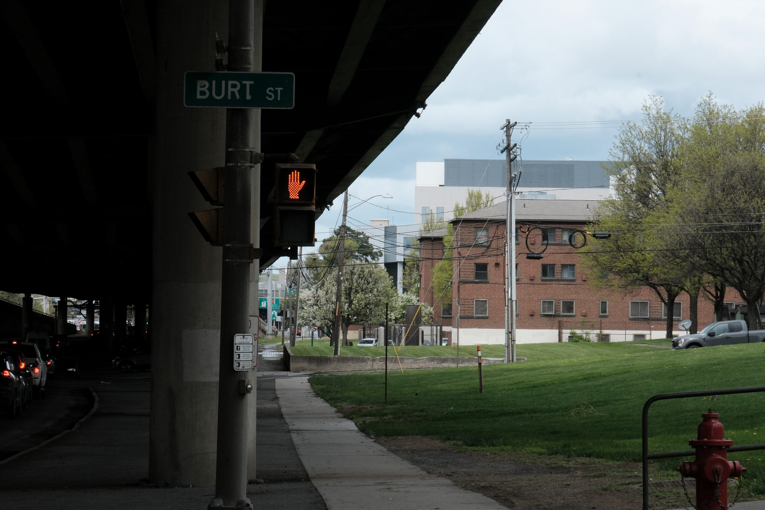 Syracuse Housing Authority to request 145 million grant targeting the