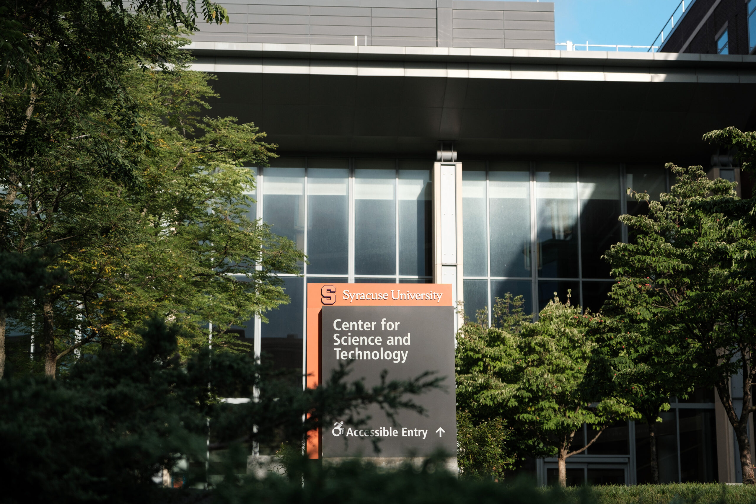 SU partners with Leda Health to create selfadministered early evidence