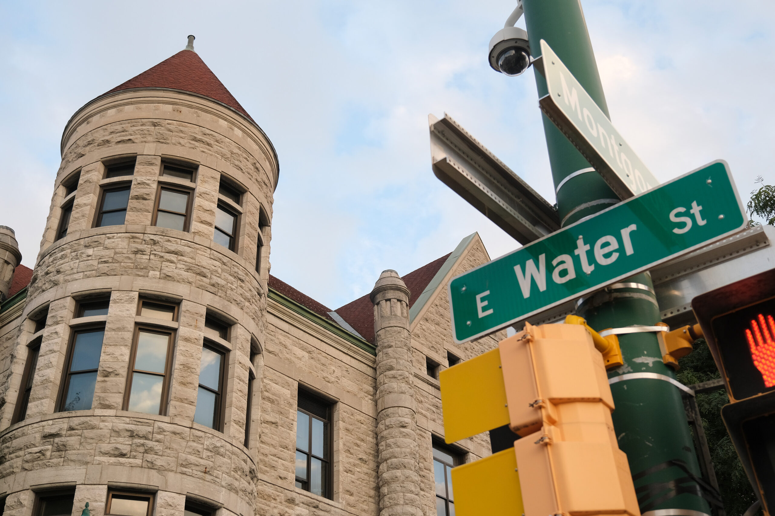 Common Council approves payment in falsearrest lawsuit settlement