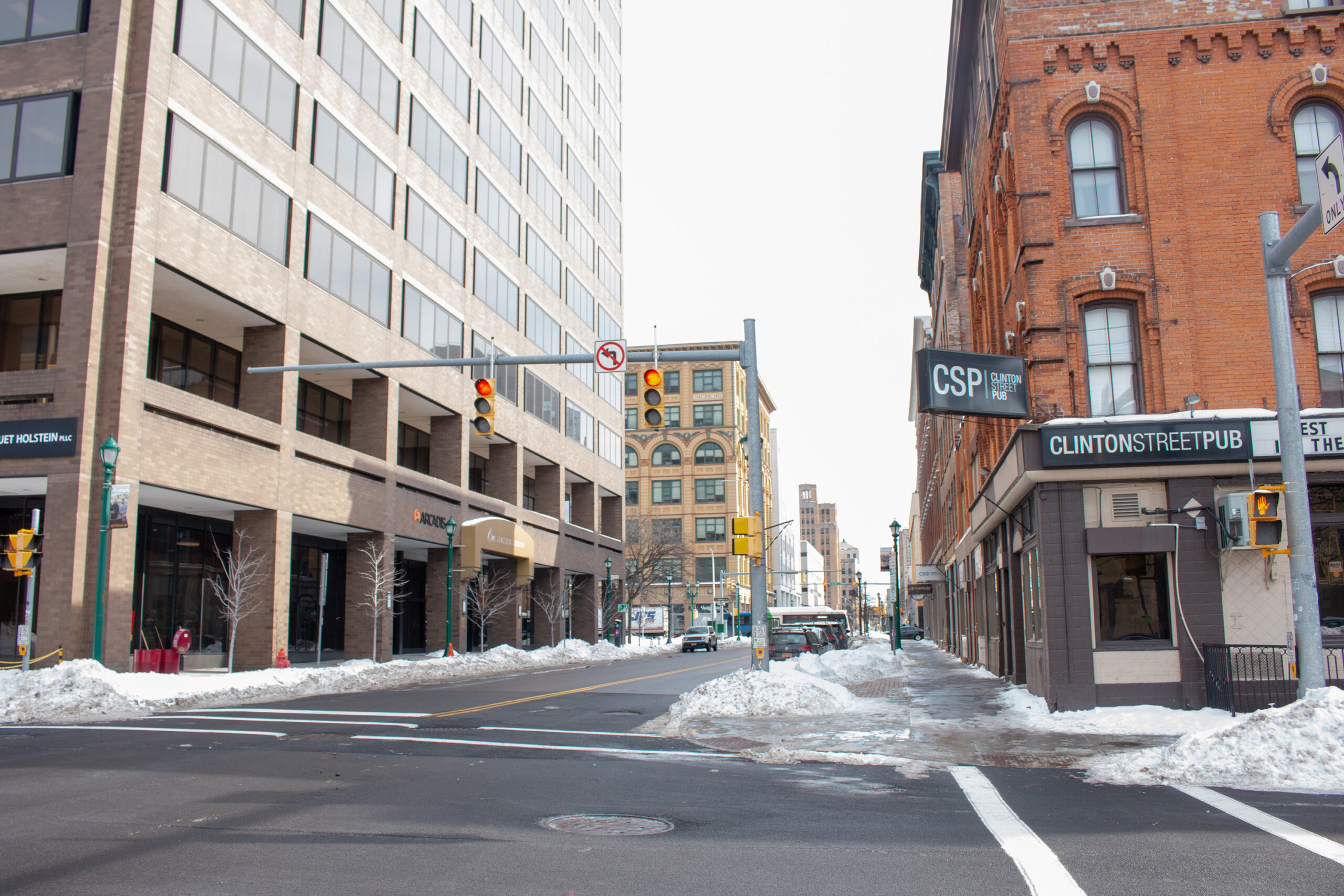 Common Council authorizes adjustment to Syracuse tax code