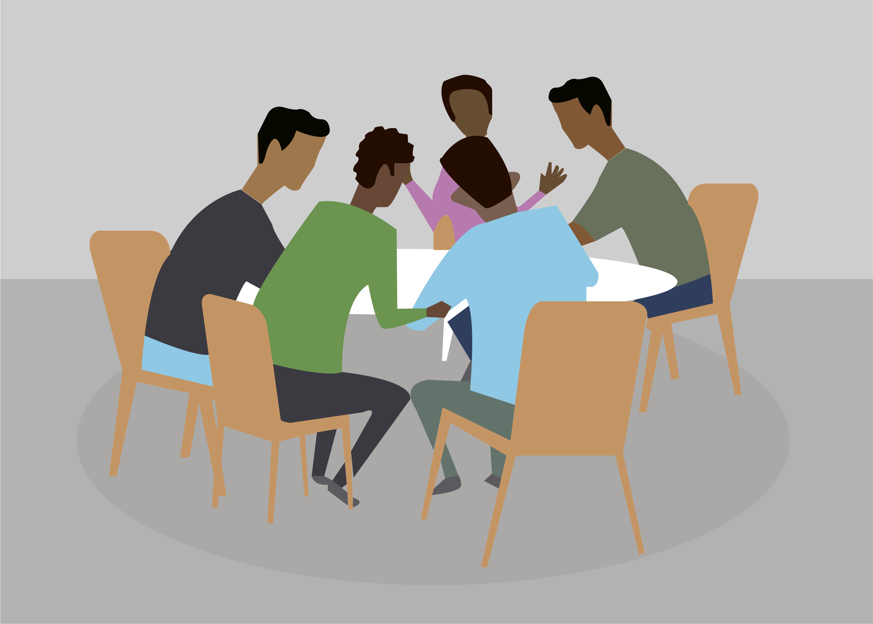 It’s time to stop overlooking Black men’s mental health struggles