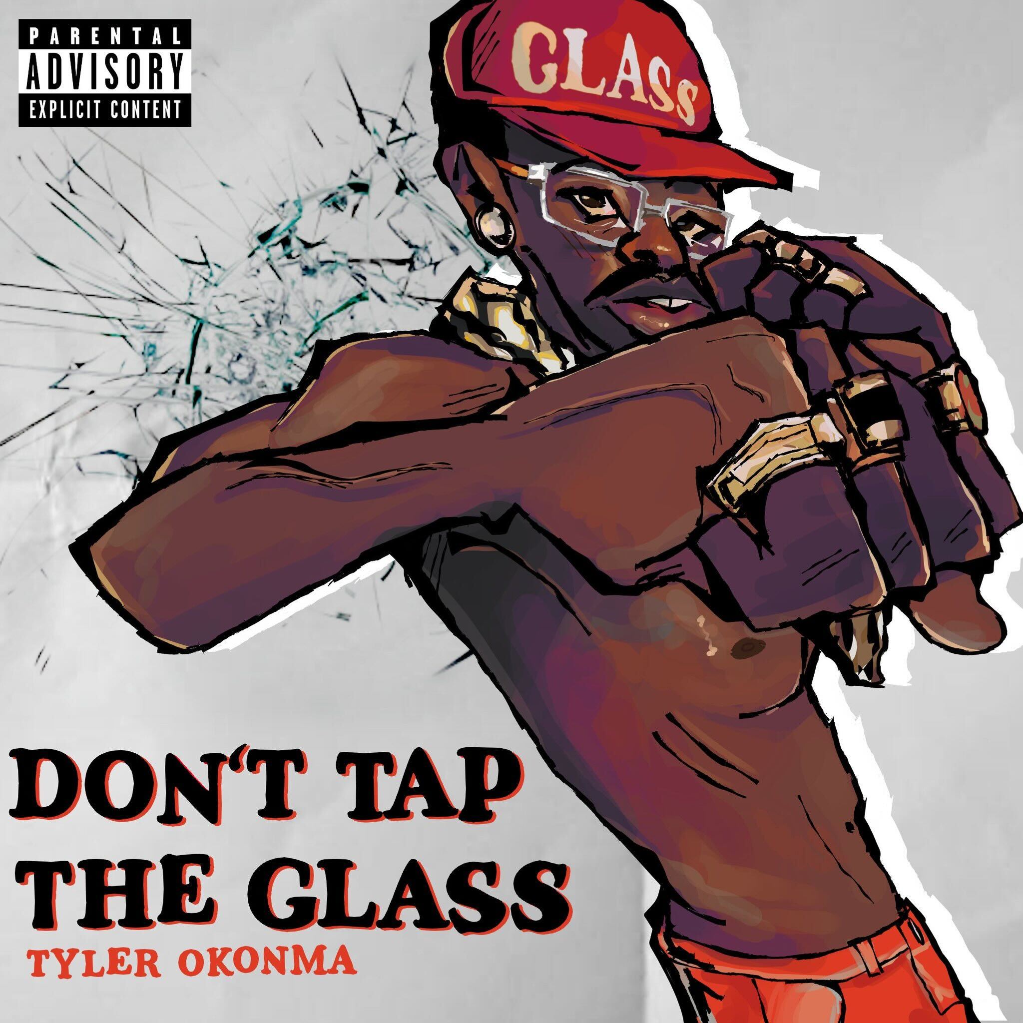 Tyler, The Creator pursues dance in 'DON'T TAP THE GLASS'