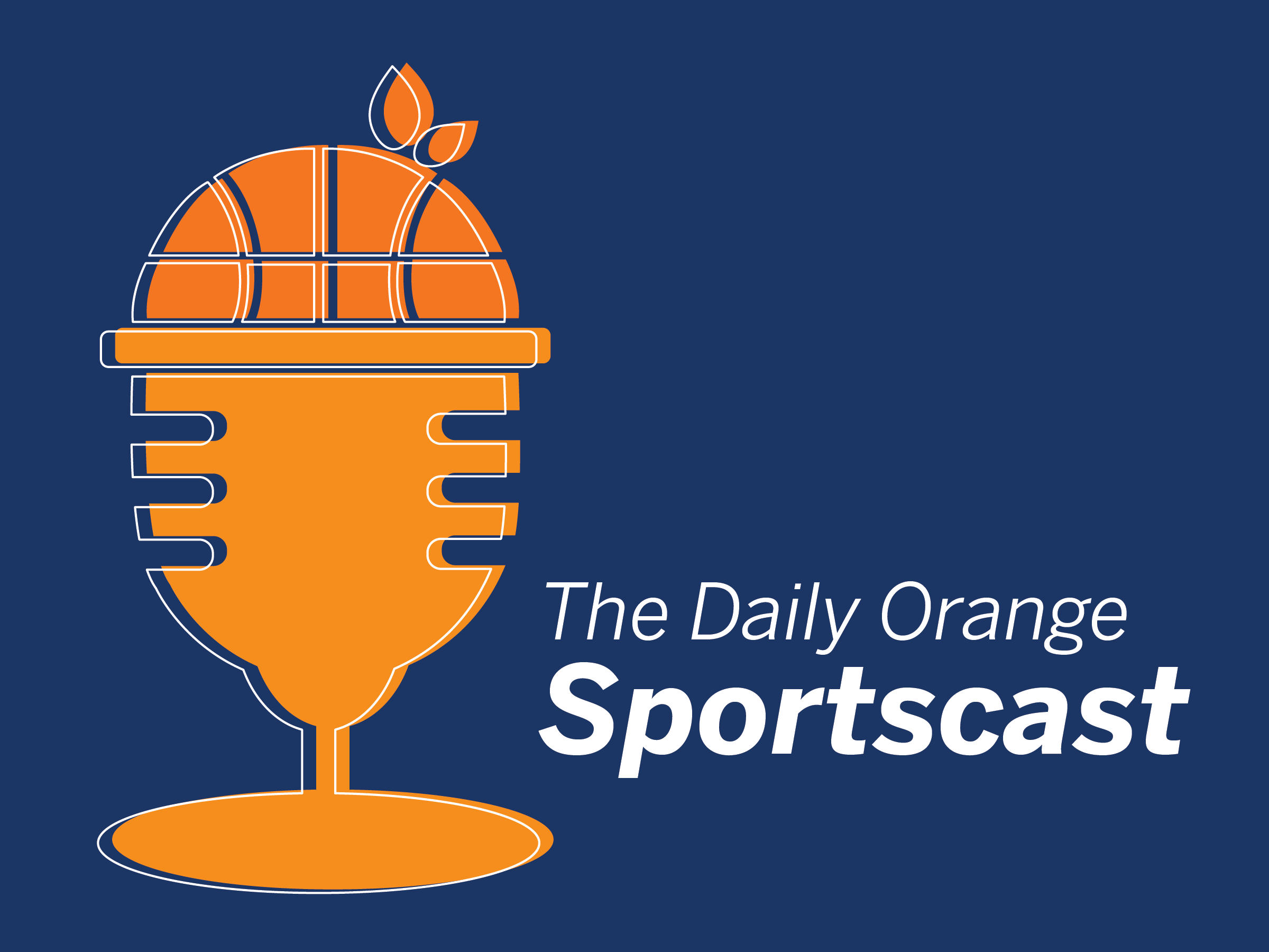 Click here to listen to the Daily Orange Sportscast on Spotify