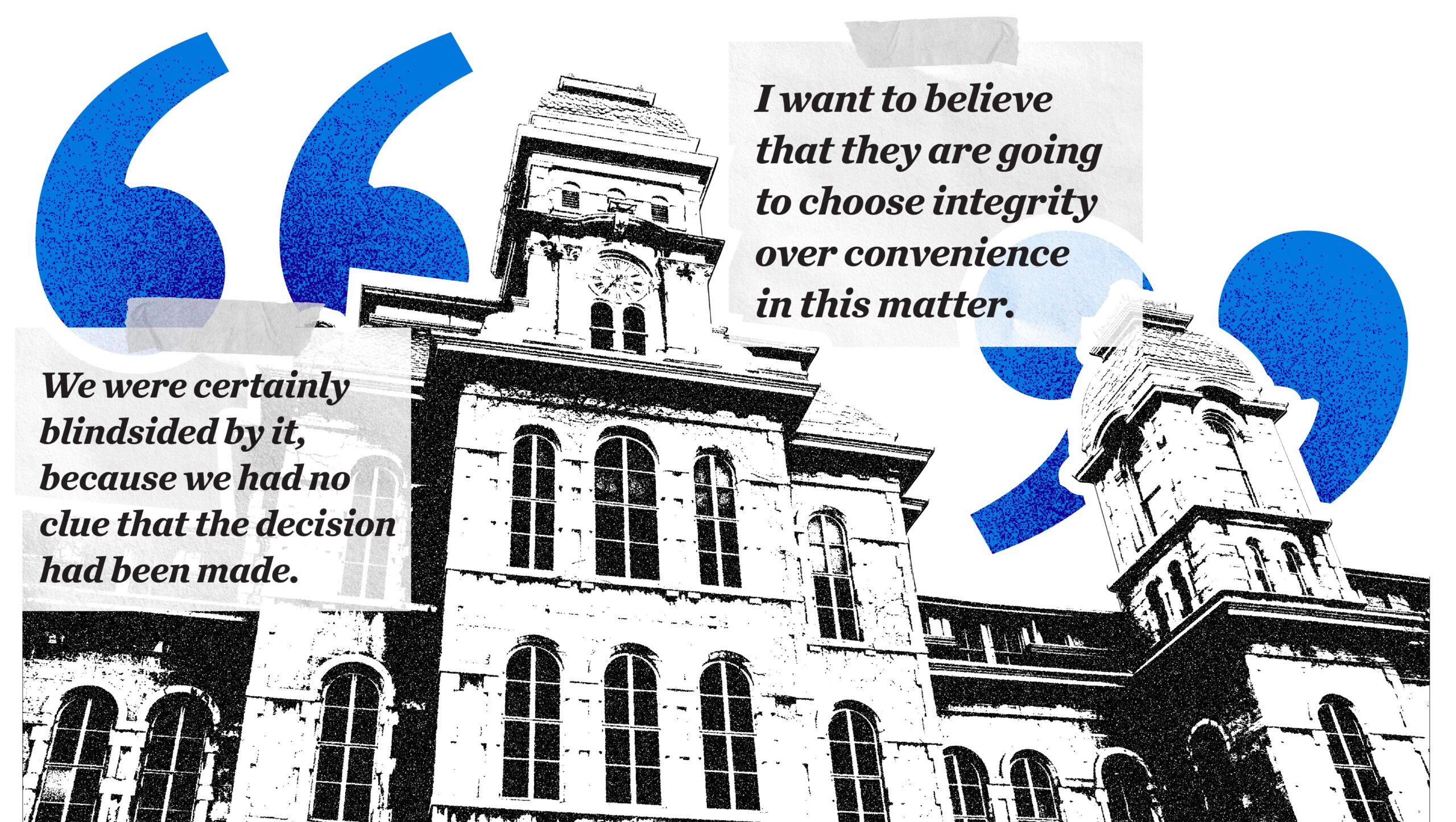 With admissions to 18 majors paused, programs brace for 'uncertain' futures, image size:2560x1446