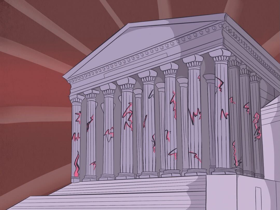 GOP Leverages Trump, SCOTUS for Bold Agenda