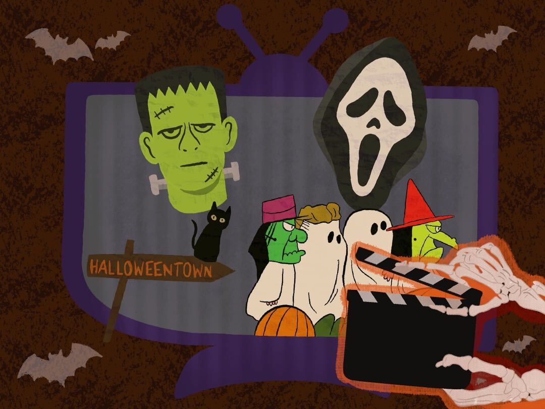 ‘Smile’ for ‘Halloween’: Top 10 horror movies to watch for spooky season