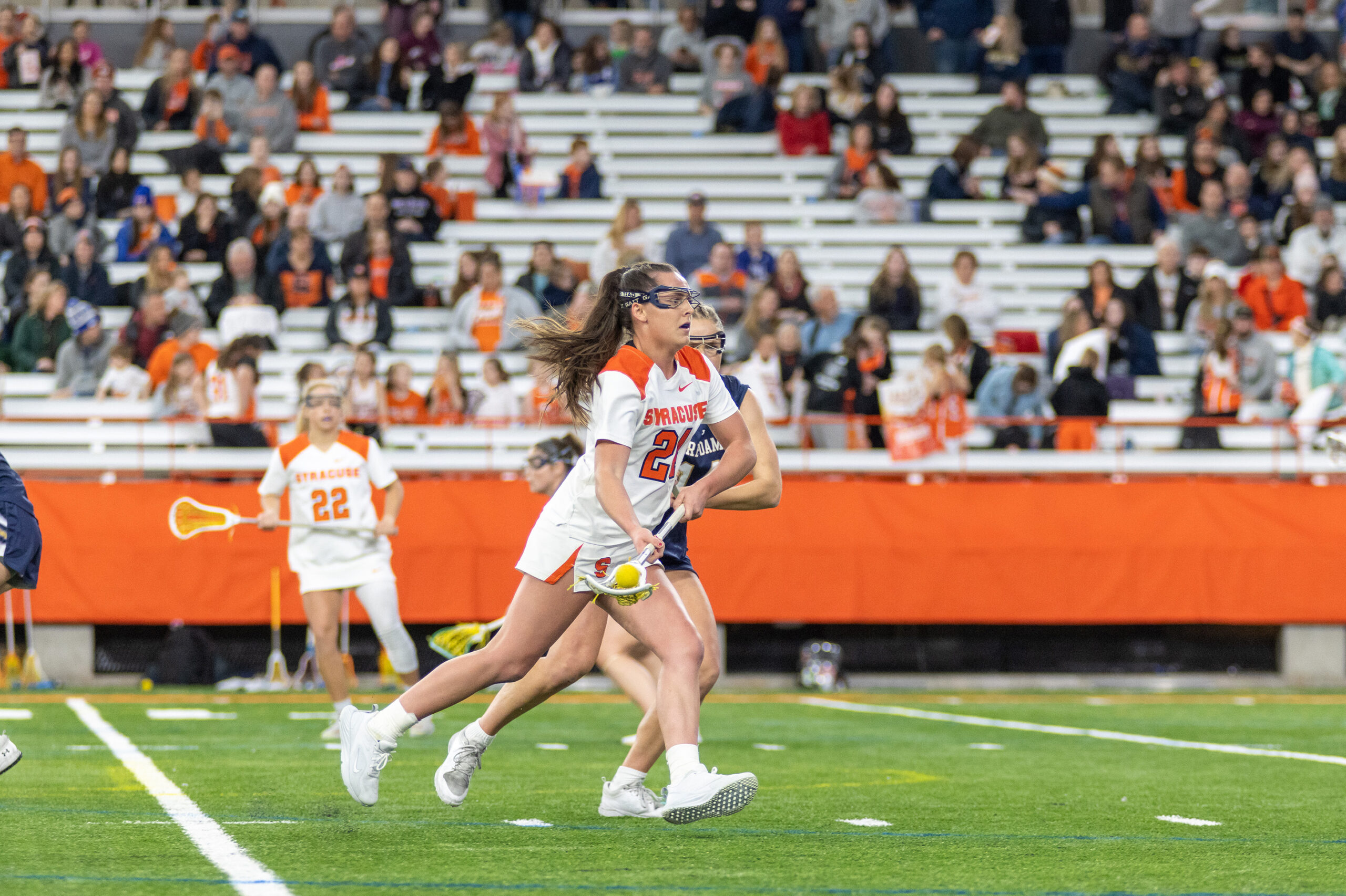 Opponent Preview: What to know about No. 6 Stony Brook - Vimarsana News
