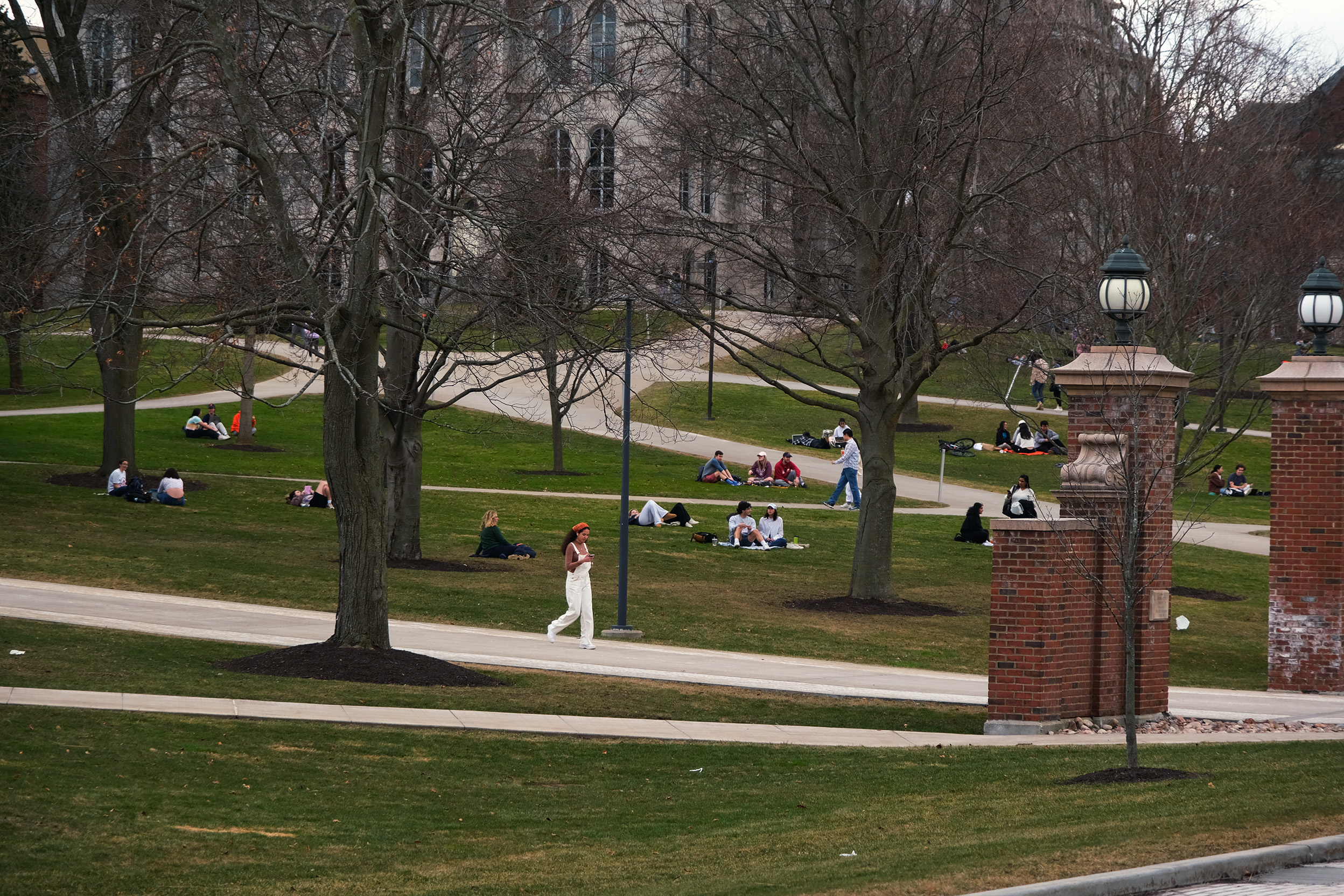 University Senate addresses potential impact of affirmative action case, upcoming speakers - Vimarsana News