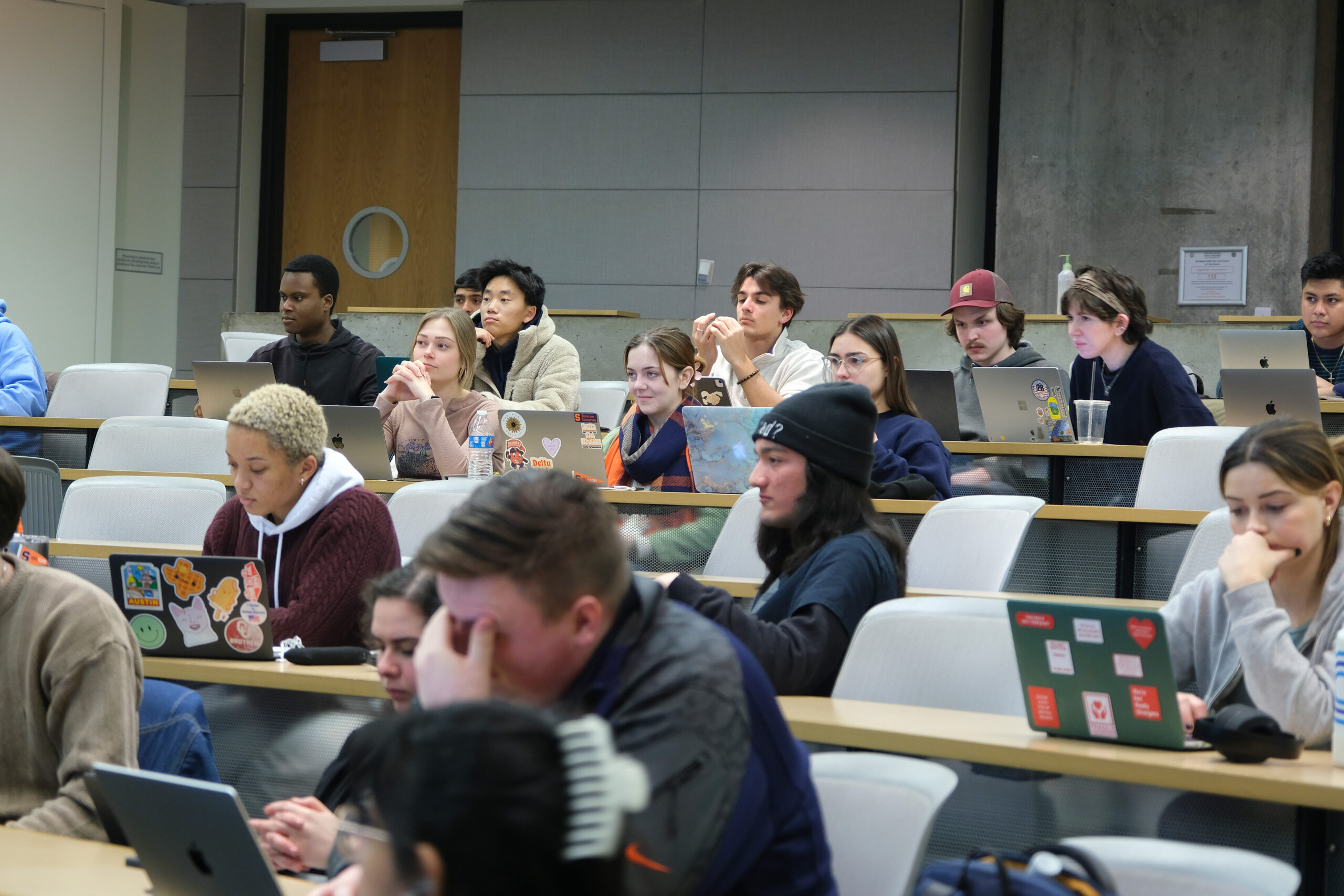 Student Association election for president, executive vice president to open March 27 - Vimarsana News