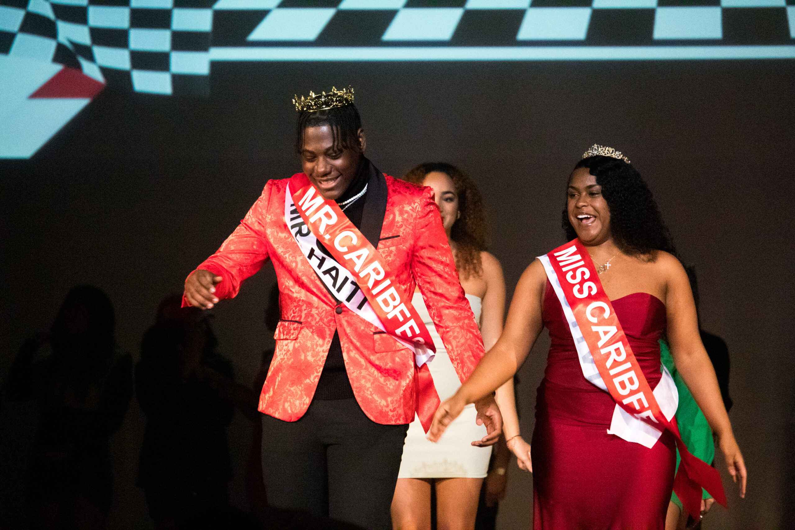 Caribfest honors beauty, individuality of Caribbean cultures - Vimarsana News