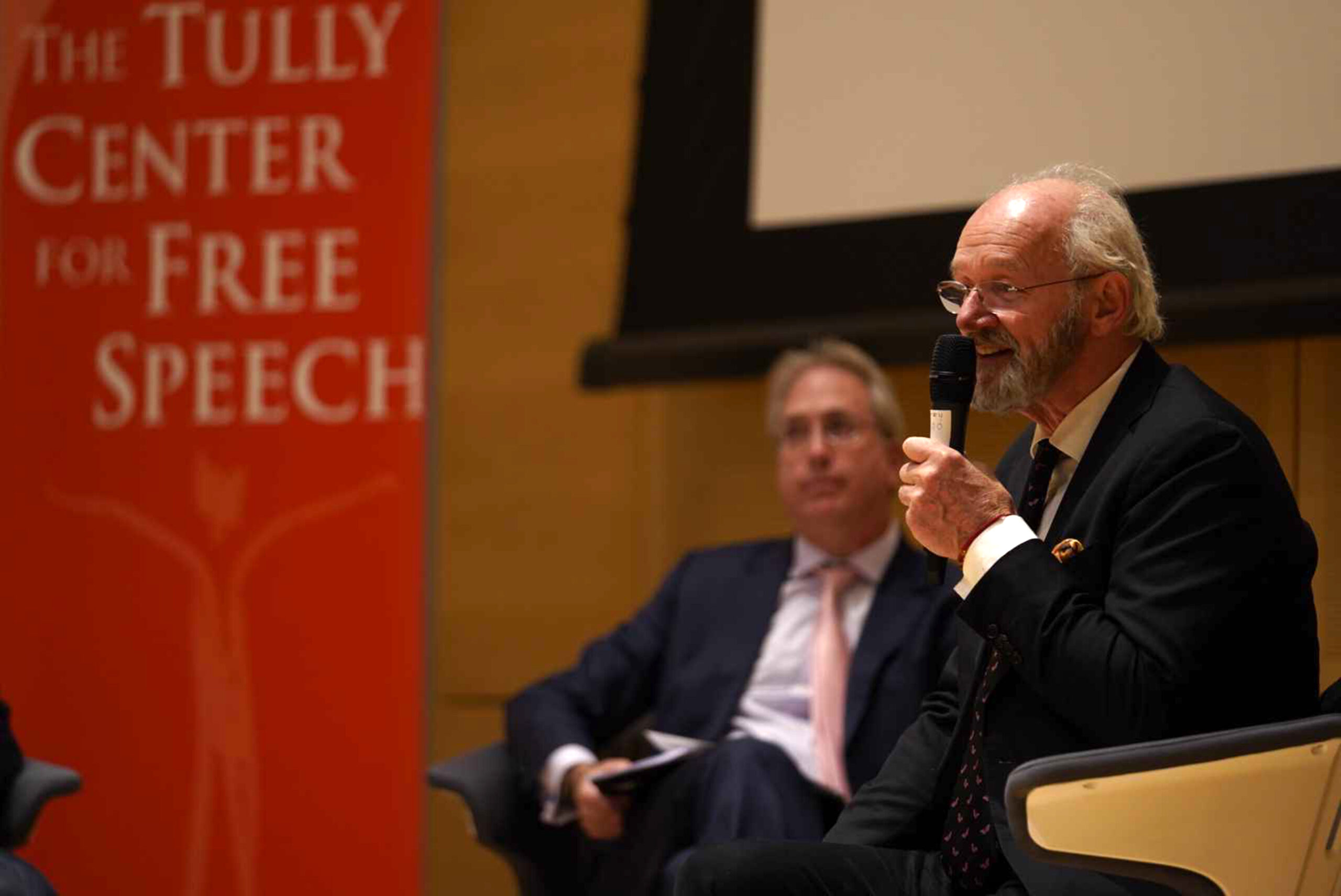 Documentary focusing on Julian Assange and his family showcased at Newhouse - Vimarsana News