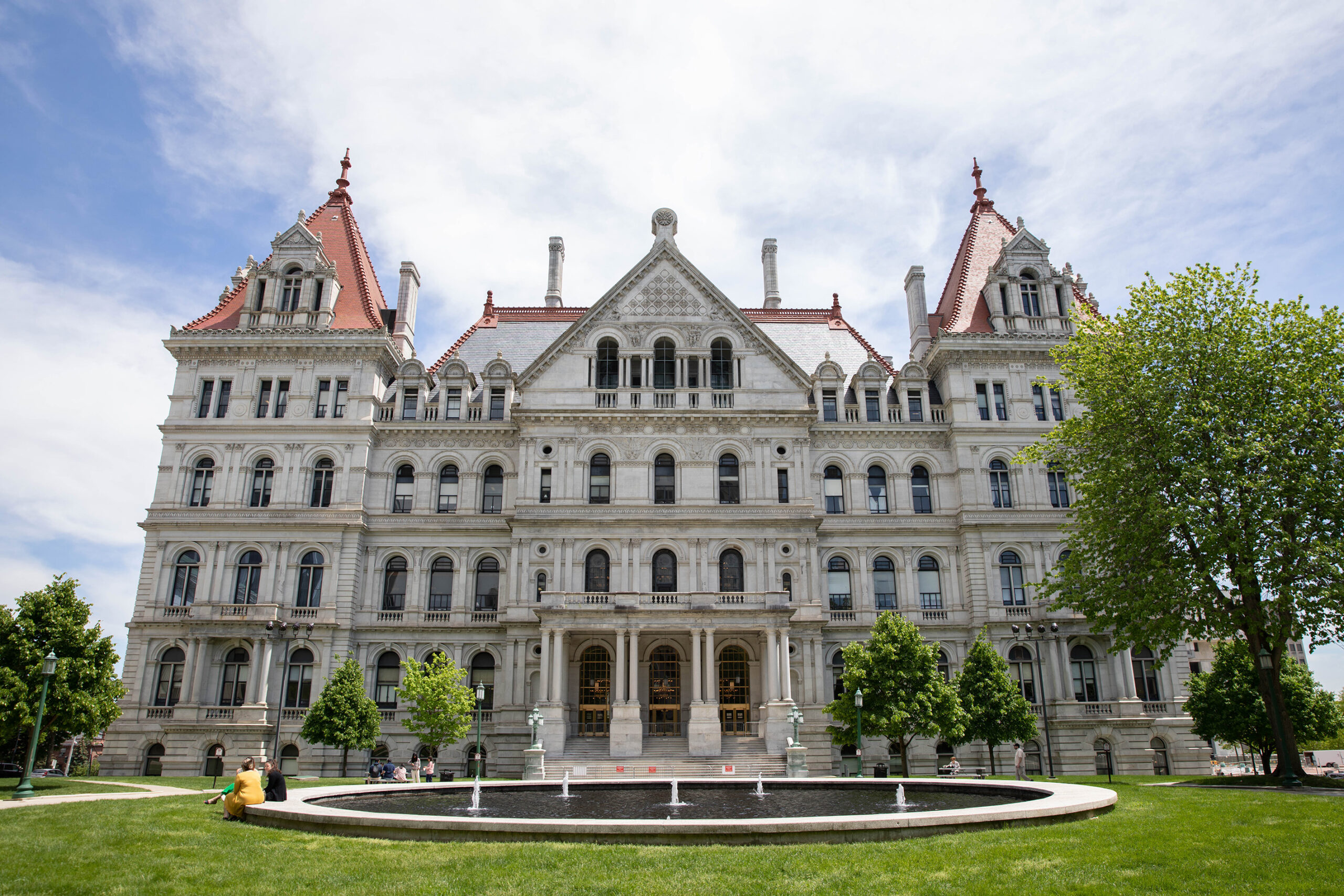 New York state law professors reject Kathy Hochul's proposed bail reform in open letter - Vimarsana News