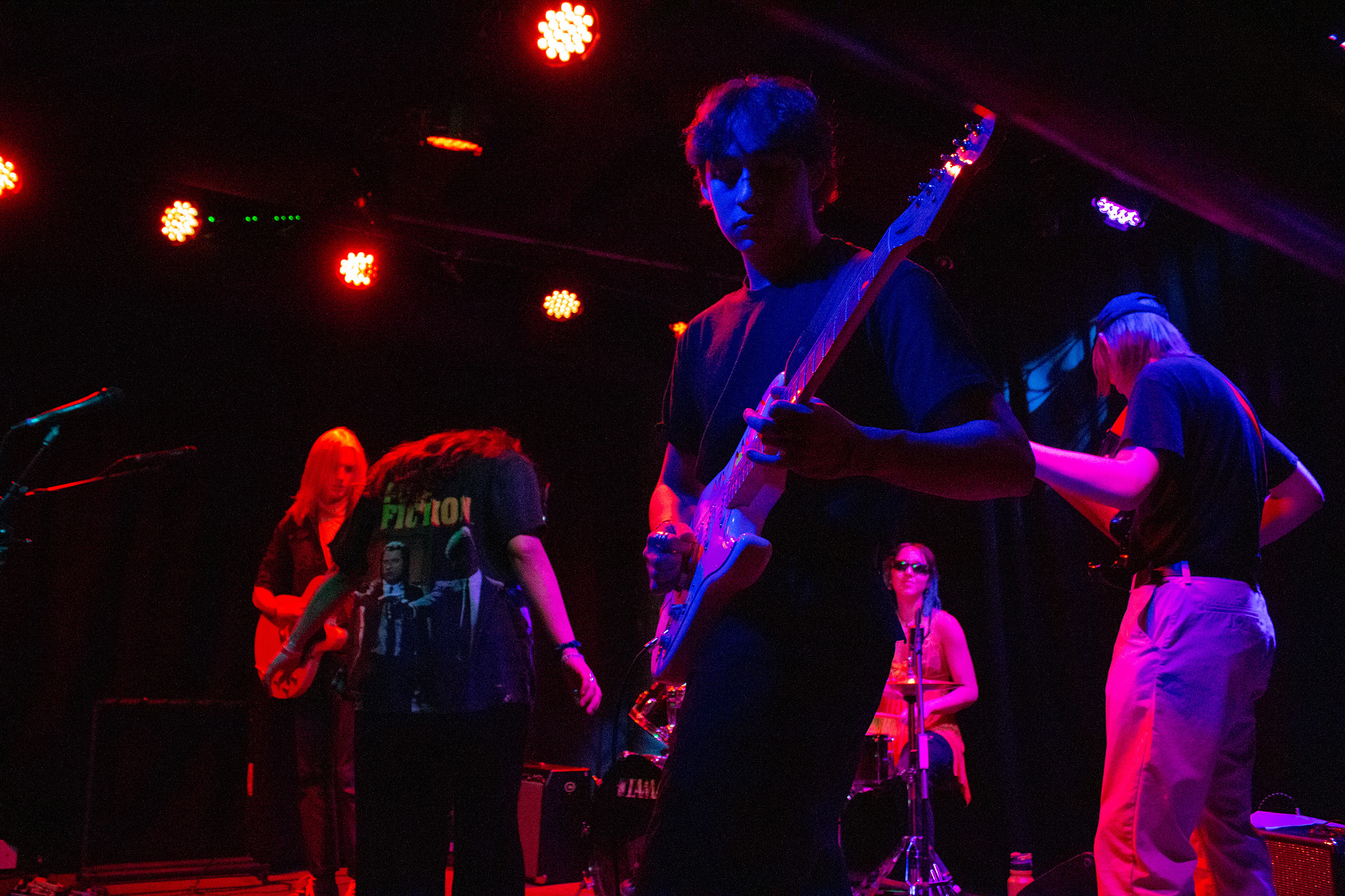 Keep it groovy with these 7 weekend concerts - Vimarsana News