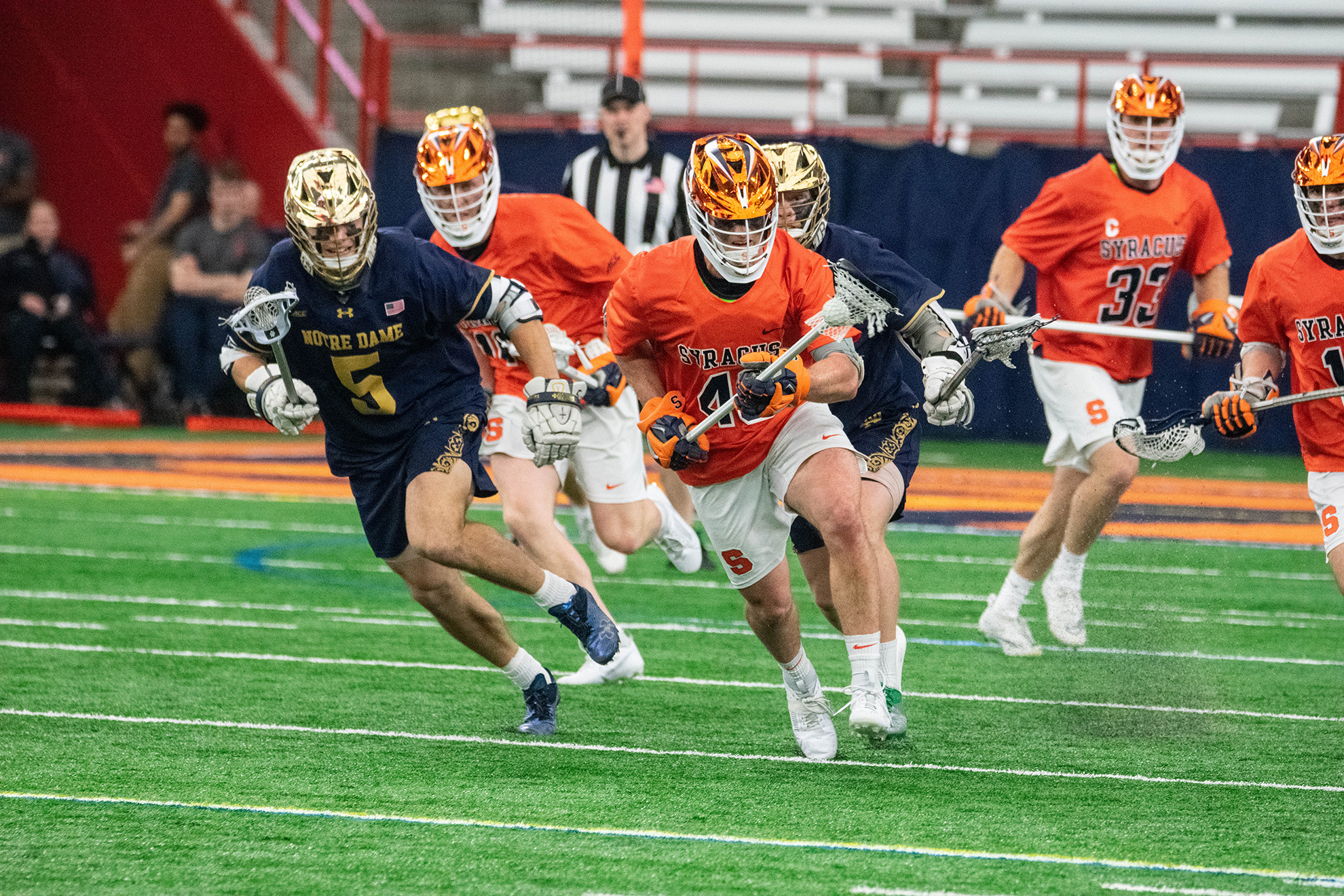Opponent preview: Everything to know about No. 15 Princeton - Vimarsana News