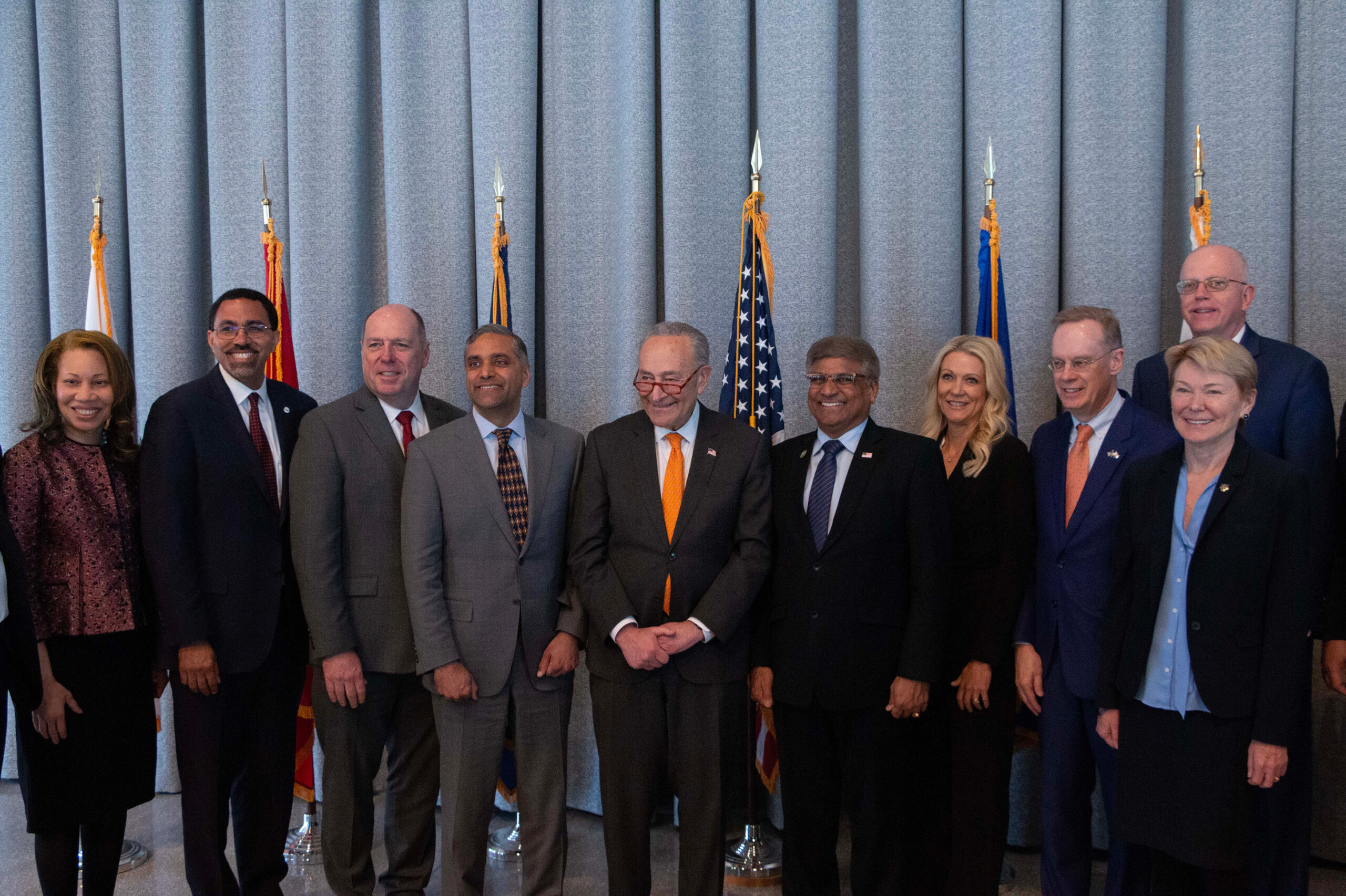 Syracuse University to join Northeast University Semiconductor Network - Vimarsana News