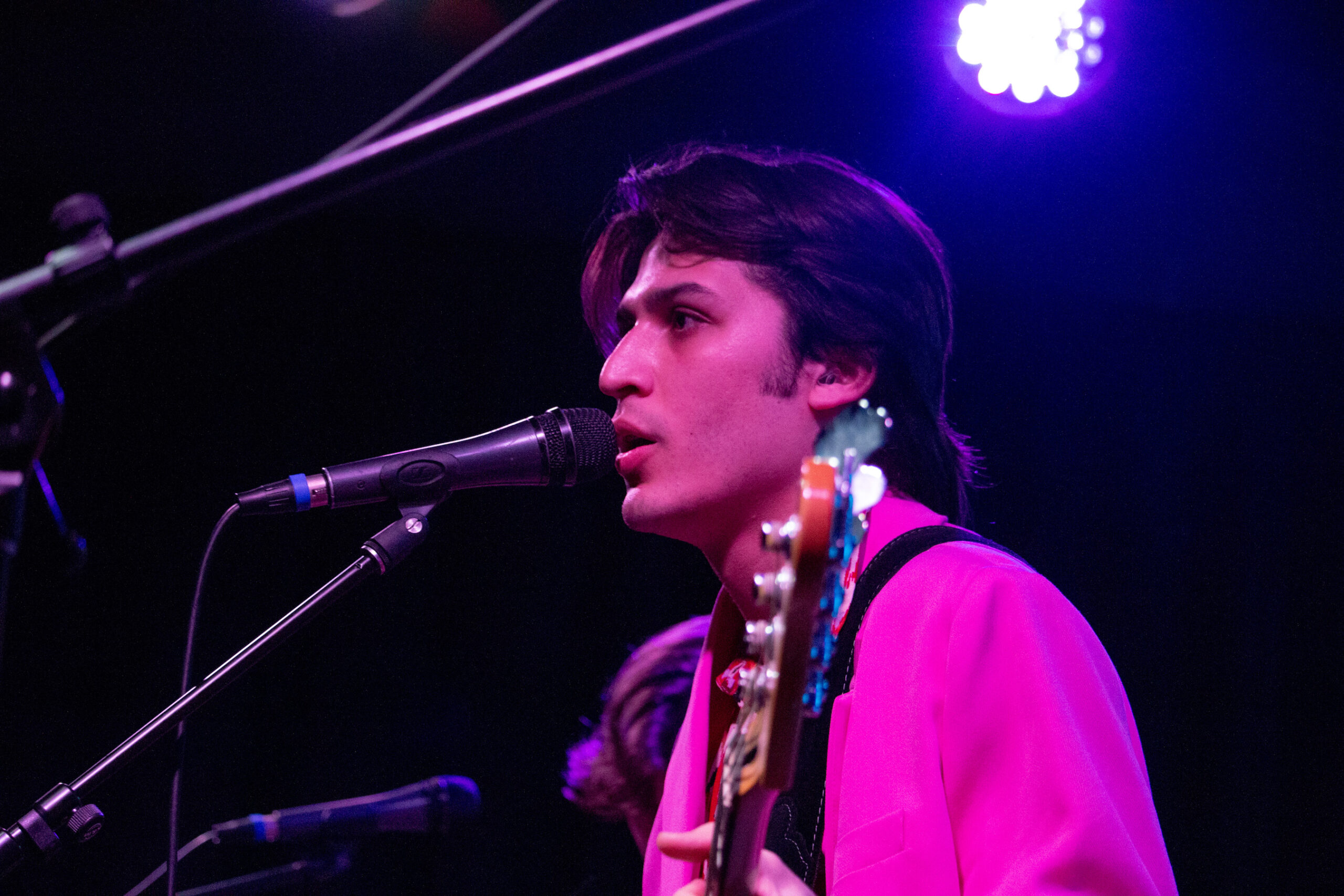 March to the beat of these 5 weekend concerts - Vimarsana News
