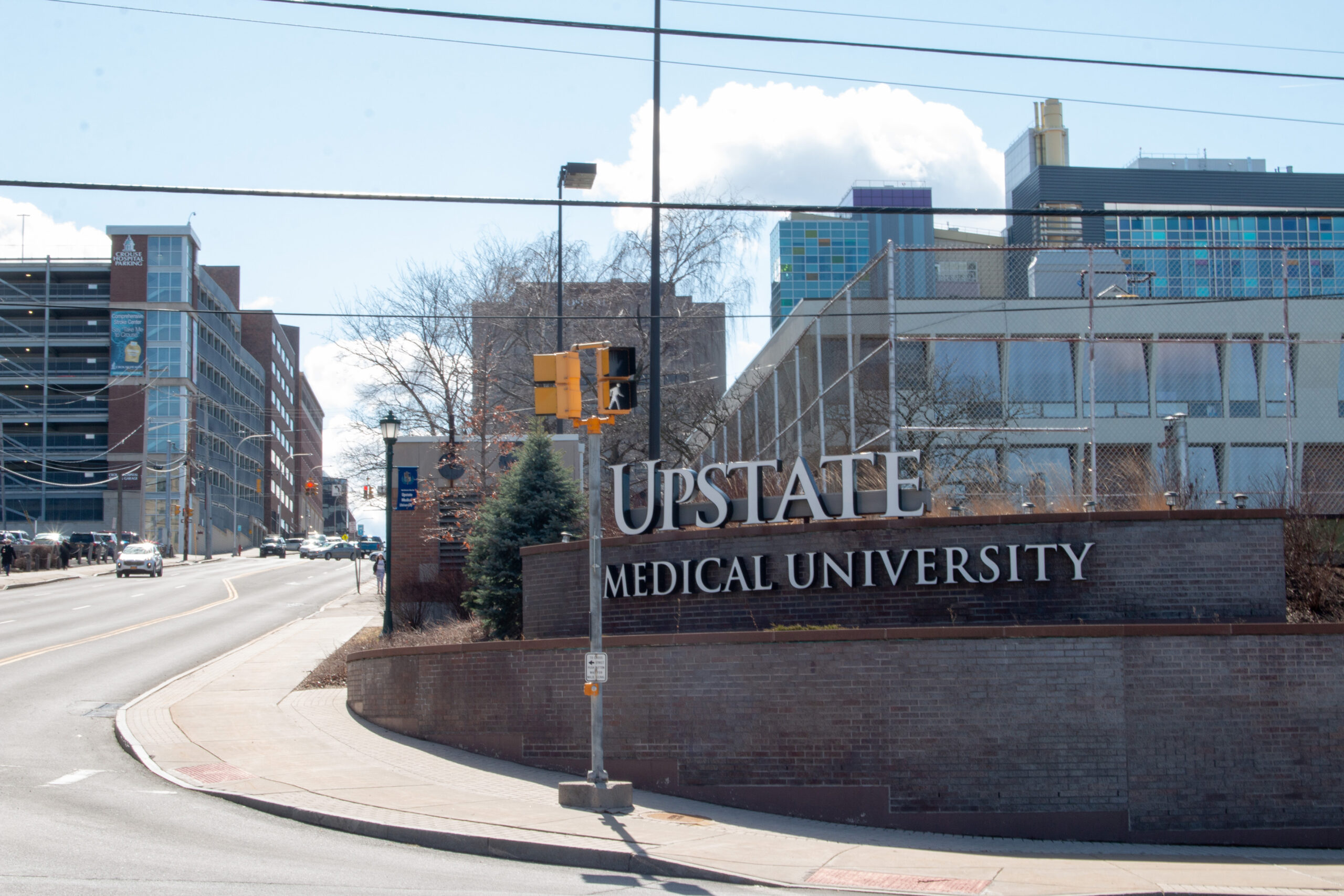 Beginning this summer, SUNY will end COVID-19 vaccine mandate for all 64 campuses - Vimarsana News