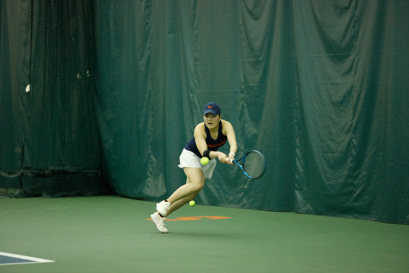 Syracuse falls to Louisville 4-3 in regular season finale - Vimarsana News