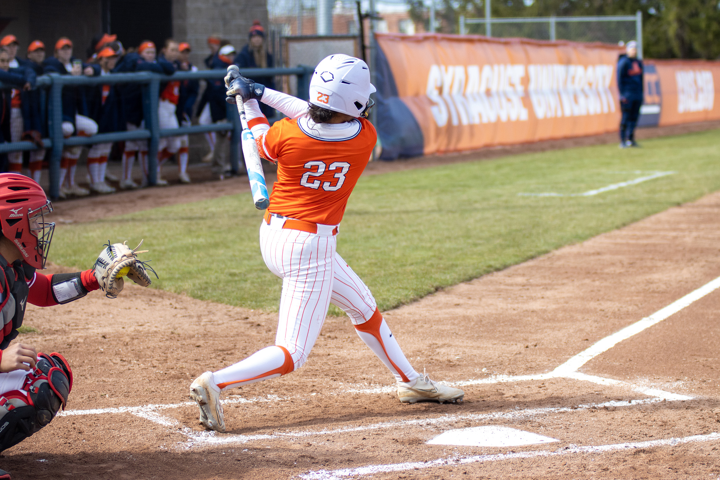 Syracuse's thin roster depth hurts its chances in close games - Vimarsana News