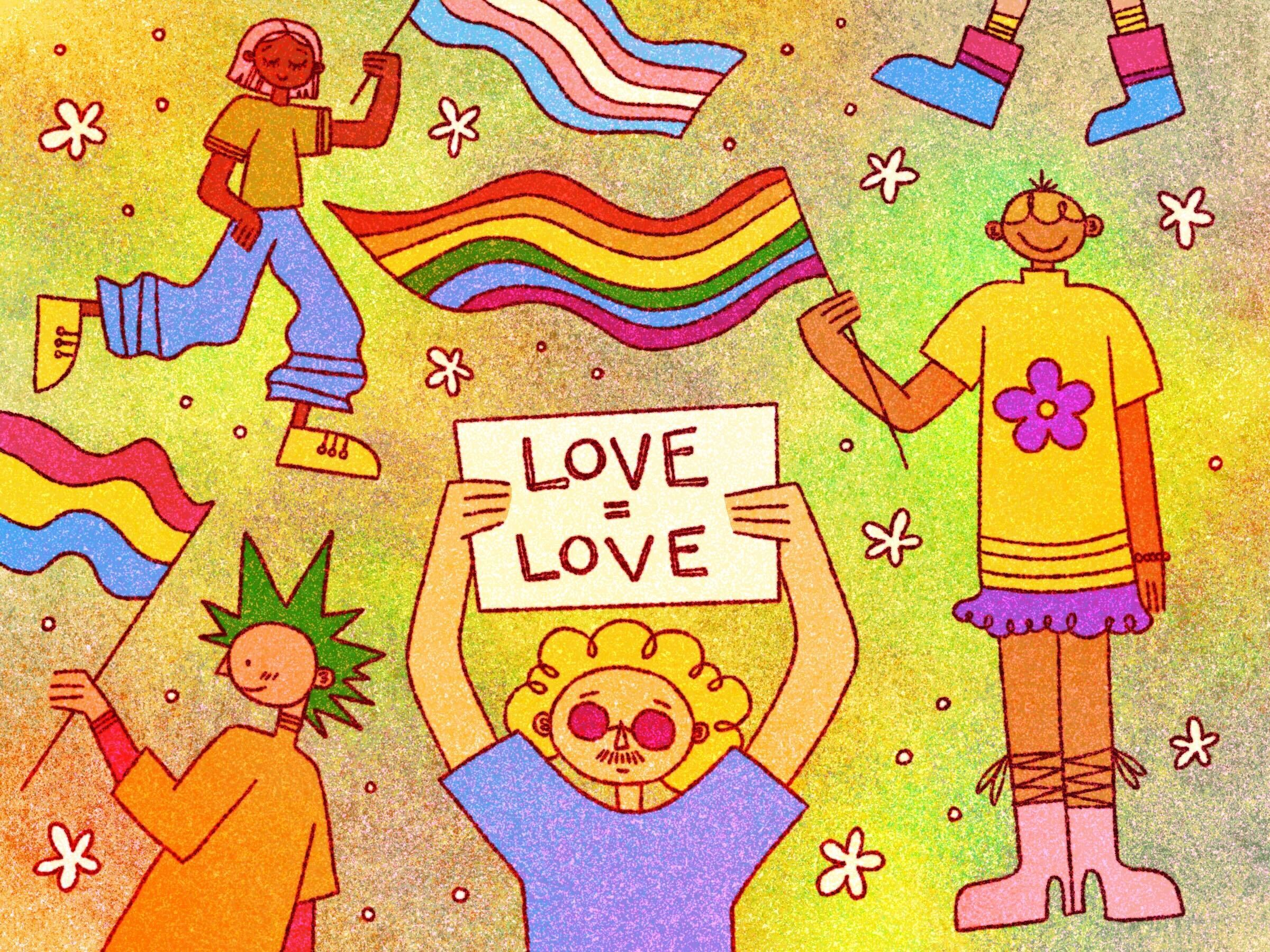 Gender identity can be fluid, not just confined to restrictive labels - Vimarsana News