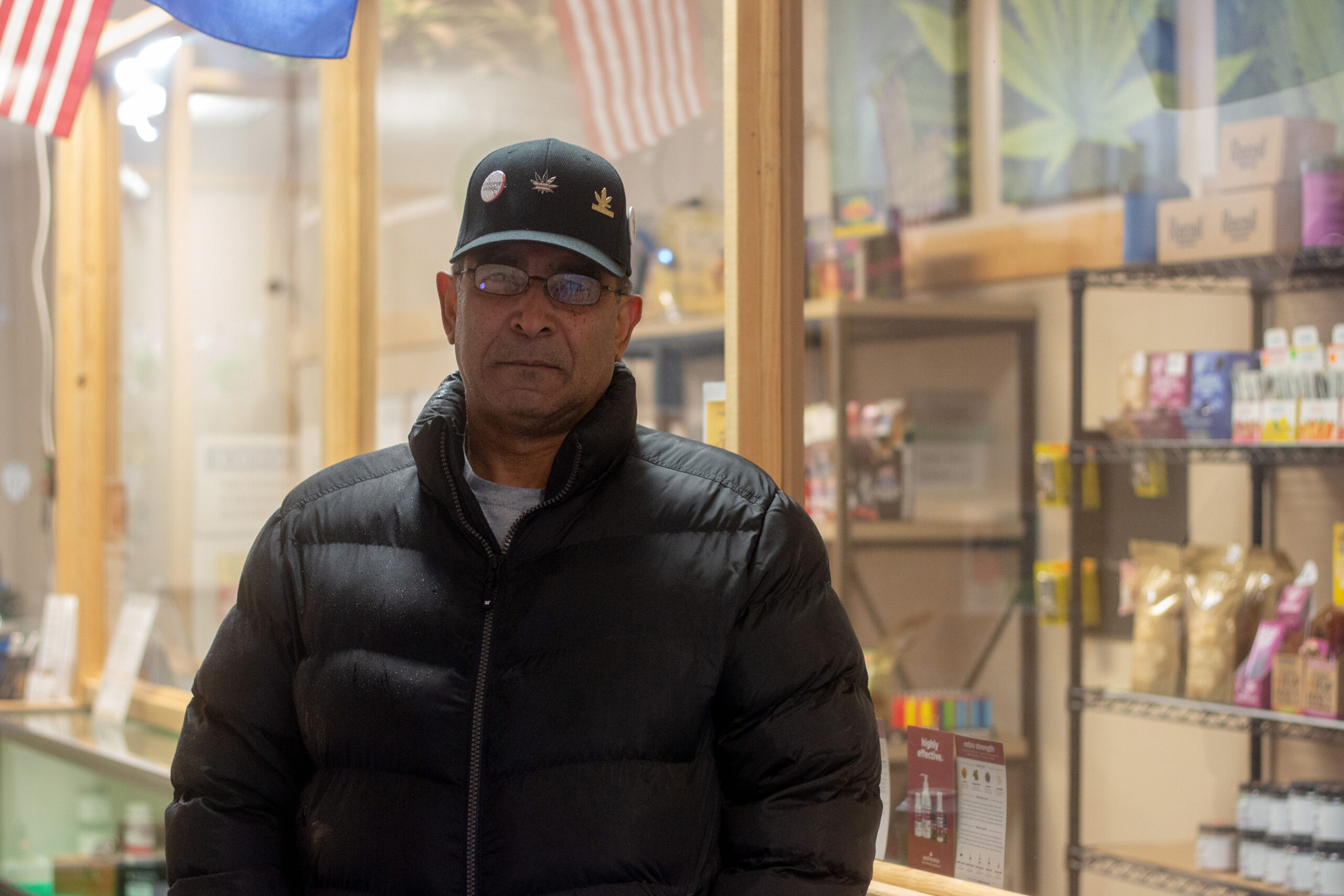 BUDDING BUSINESS: Syracuse Hemporium looks to educate people on CBD, navigate businesses through new industry - Vimarsana News