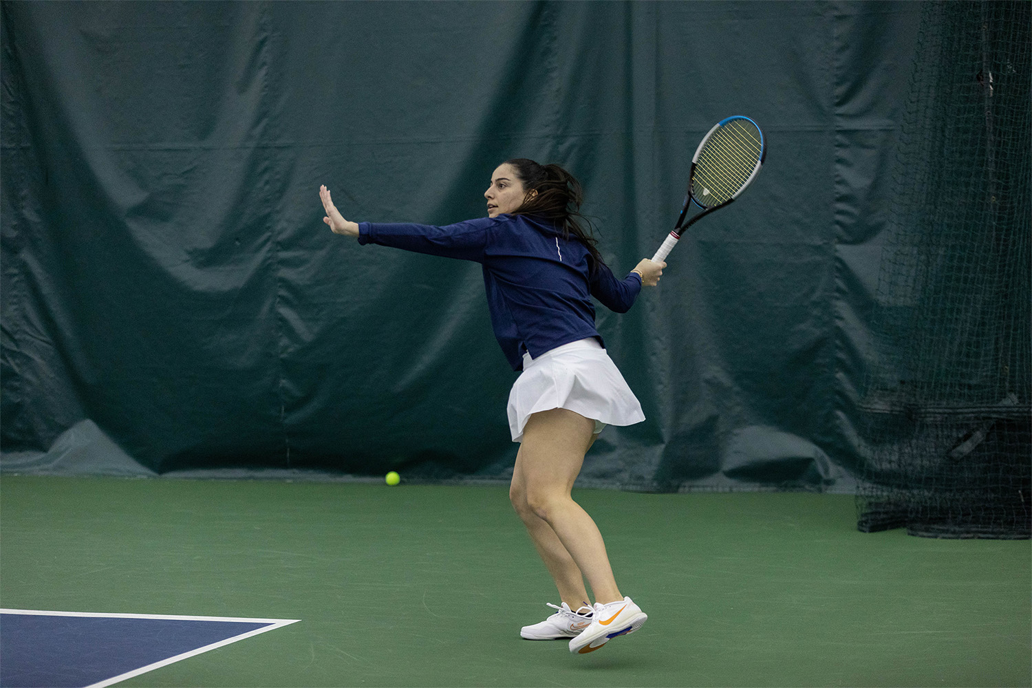 Syracuse falls to Georgia Tech in 1st round of ACC tournament - Vimarsana News