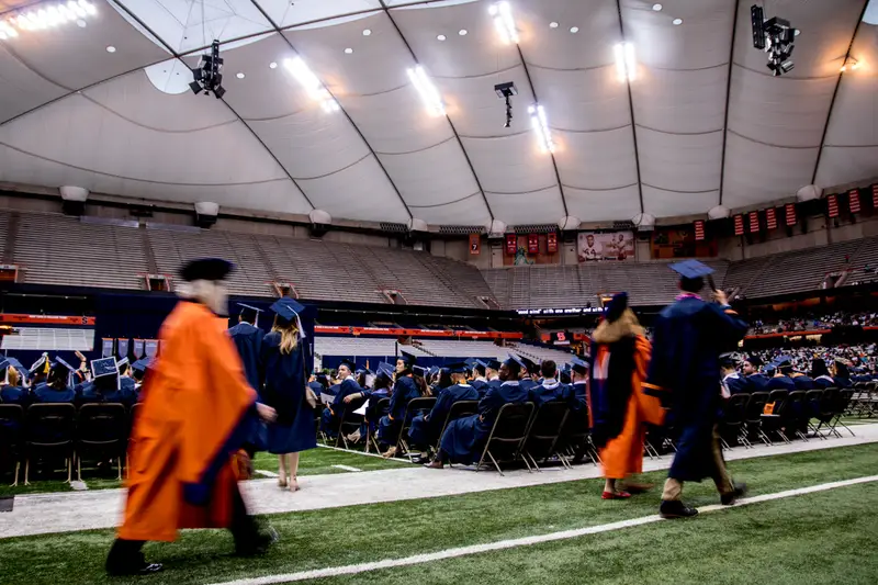 Donna Shalala announced as the 2023 commencement speaker - Vimarsana News
