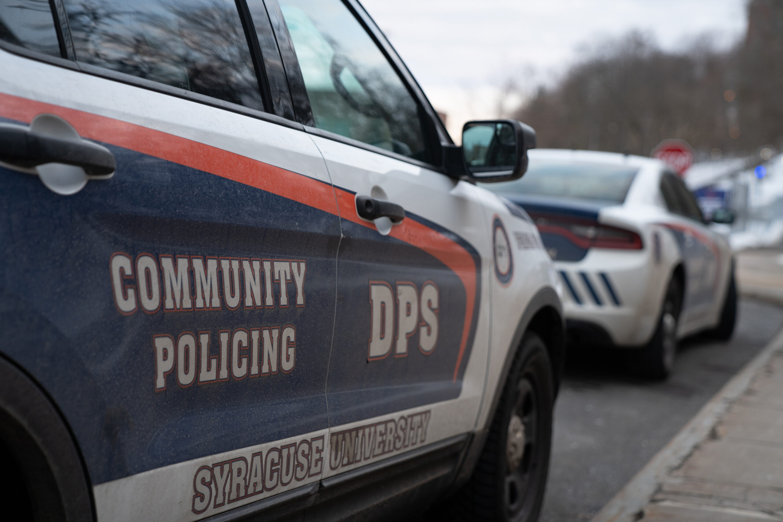 DPS improves burglary rates, wave of bias incidents sparks transparency concerns - Vimarsana News