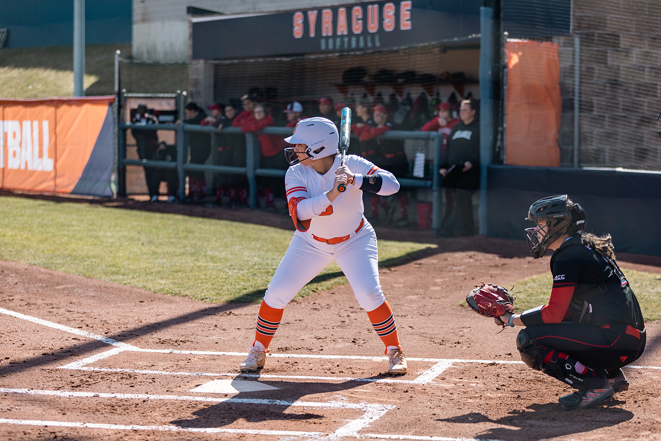 Syracuse's season ends with 4-1 loss to Florida State in ACC quarterfinals - Vimarsana News