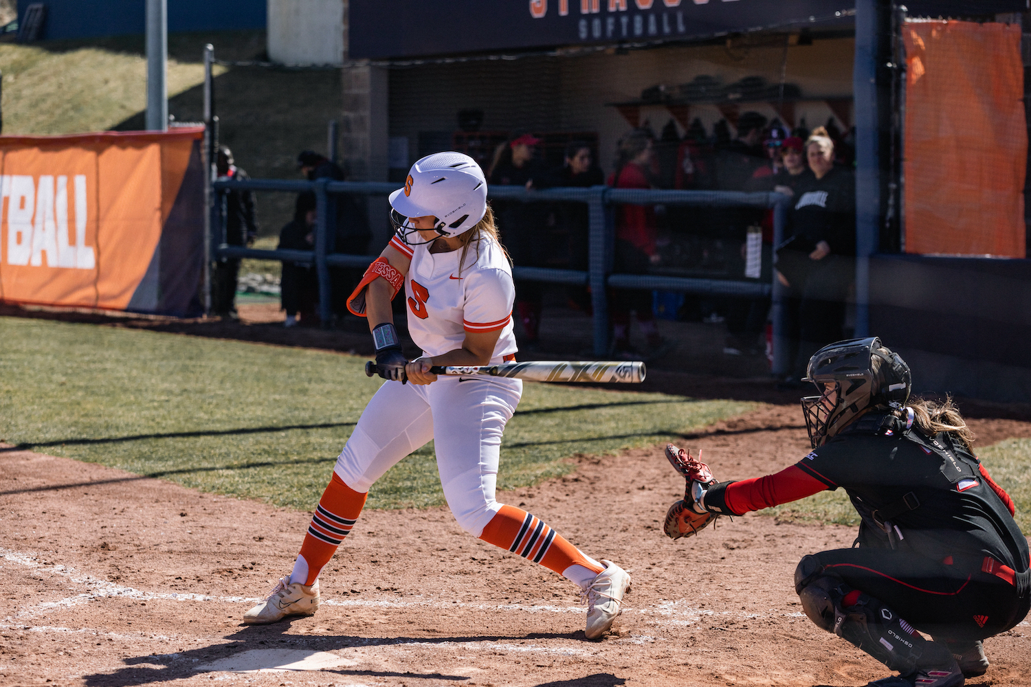 Syracuse bats falter in loss to Florida State - Vimarsana News