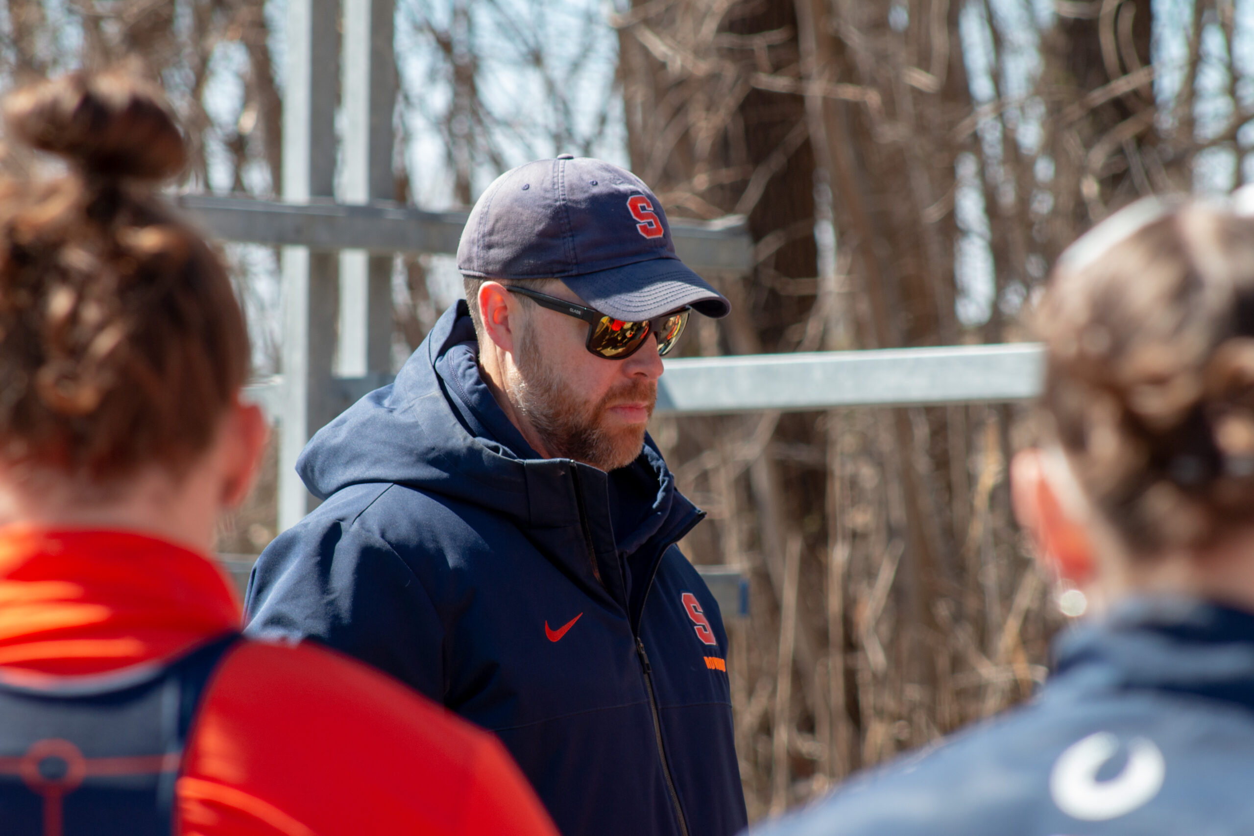 Syracuse women's rowing sweeps ACC awards - Vimarsana News