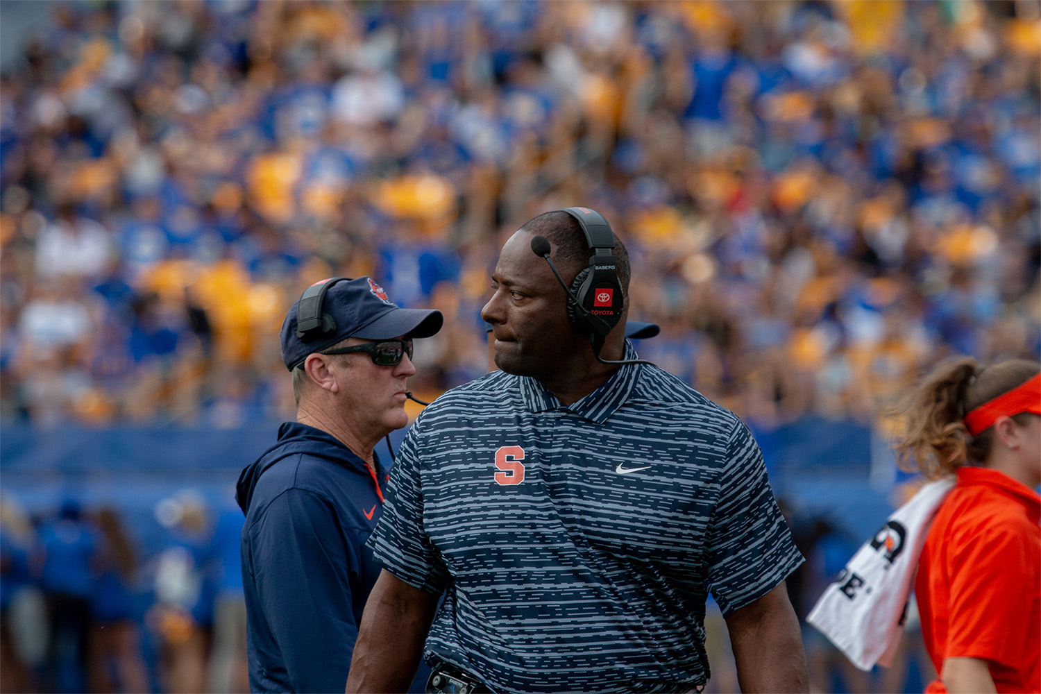 Former Nebraska defensive back Jalil Martin commits to Syracuse - Vimarsana News