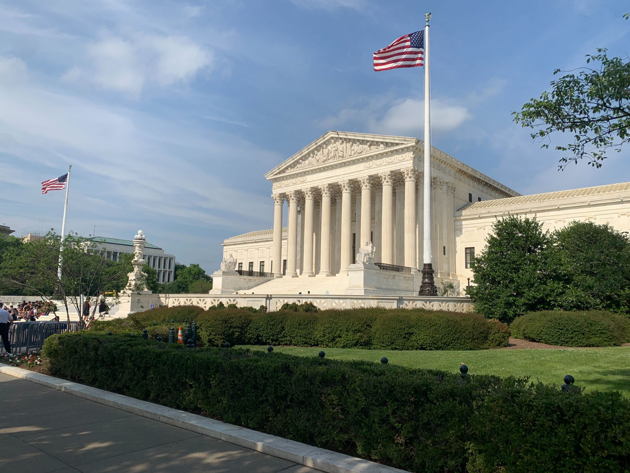 Supreme Court upholds Indian Child Welfare Act in Brackeen v. Haaland decision - Vimarsana News