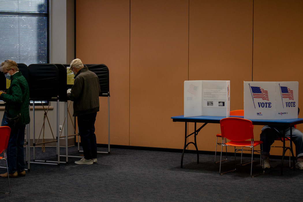 Election results: establishment-endorsed candidates lose in city, county primaries - Vimarsana News