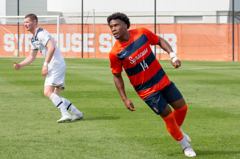 Vancouver Whitecaps sign Levonte Johnson to MLS contract - Vimarsana News