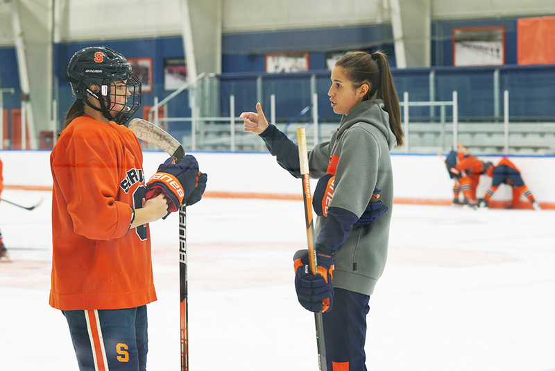 Britni Smith set to coach Team Canada in Fall Festival training camp - Vimarsana News