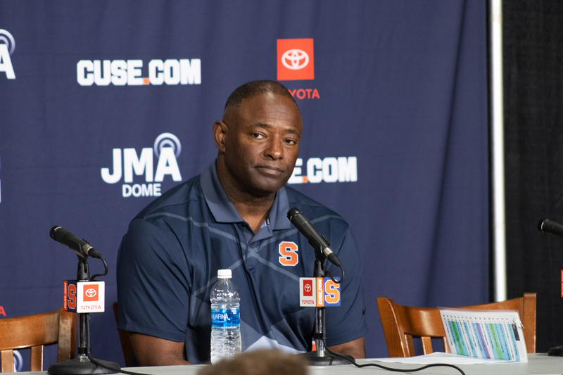 Dino Babers on conference realignment: 'Way outside my paygrade' - Vimarsana News