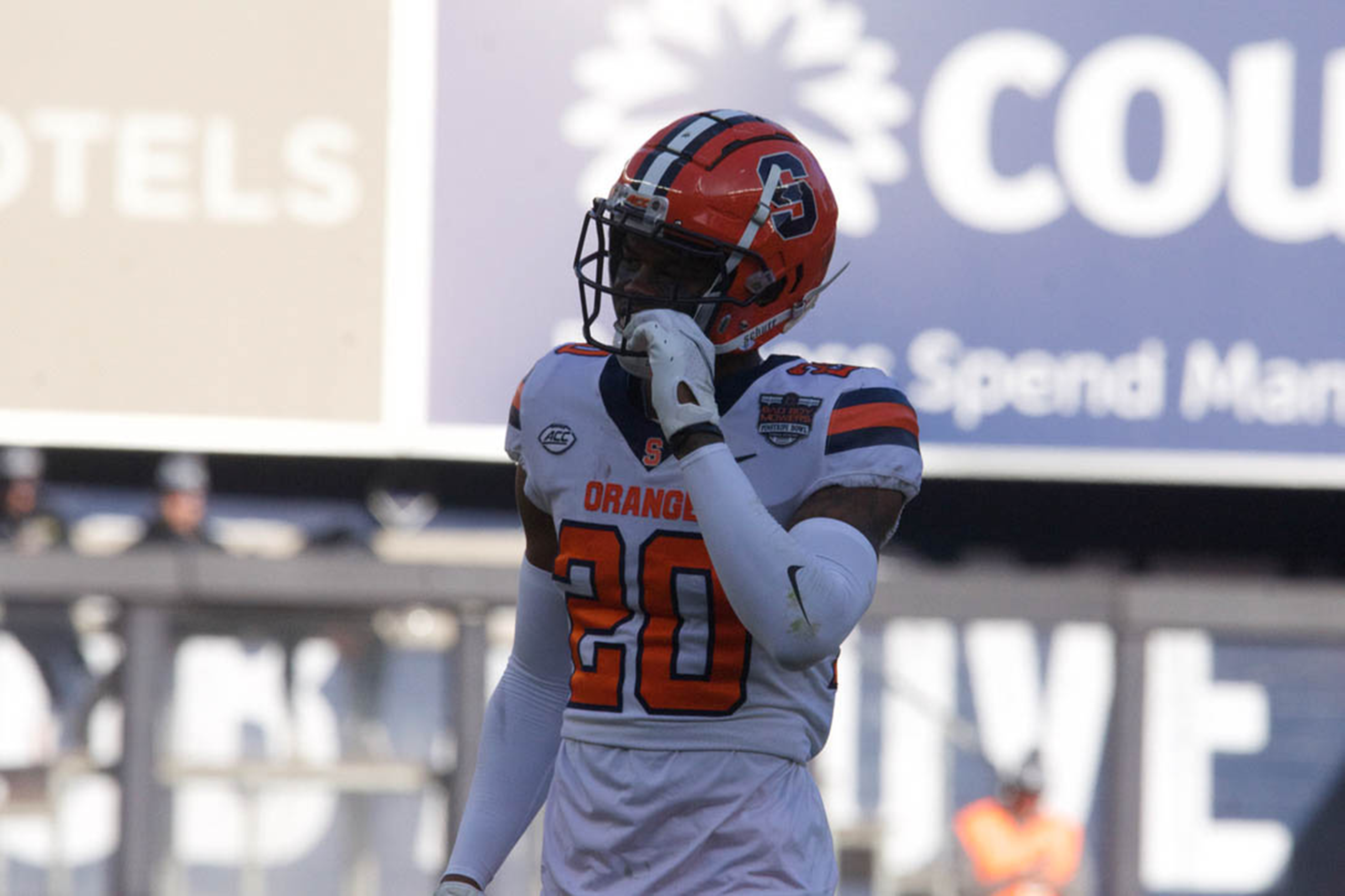 Training camp blog 2023: LeQuint Allen returns - Vimarsana News