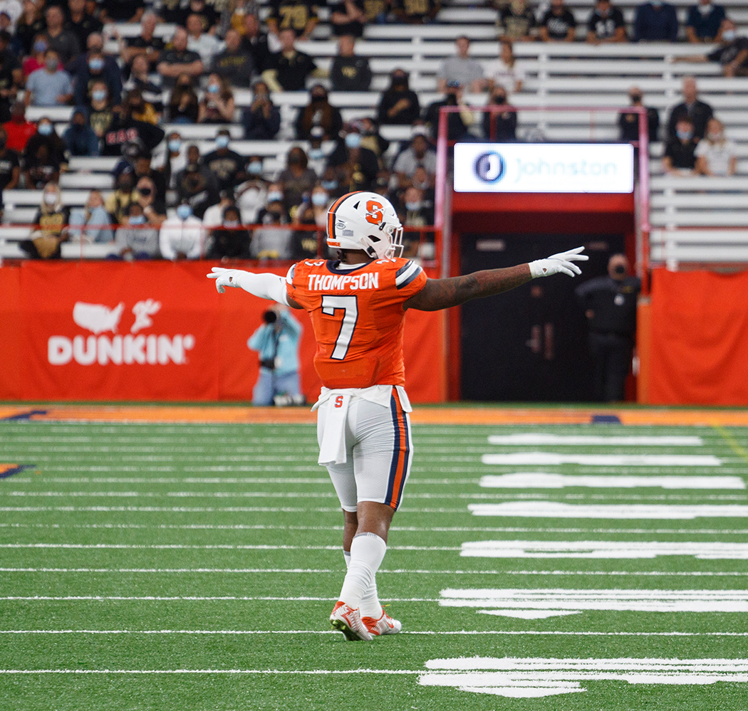 Training camp blog 2023: Linebacker depth on display - Vimarsana News