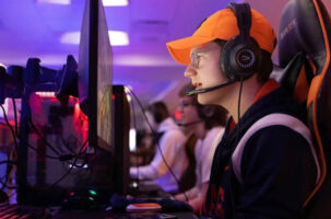 Syracuse's Call of Duty Team looks to expand, build on inaugural season - Vimarsana News