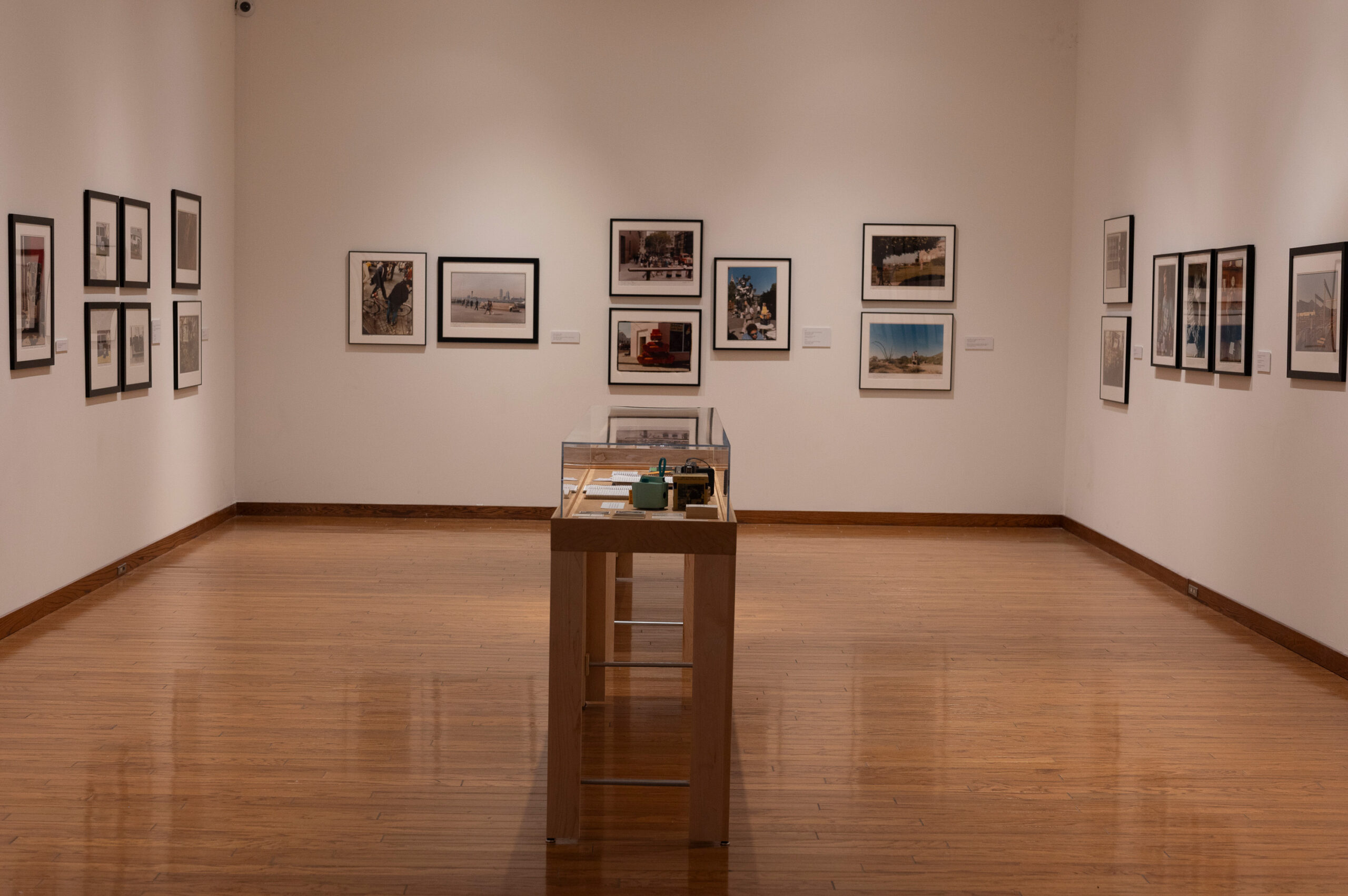 Doug Muir's time capsule photography is a window into the past - Vimarsana News