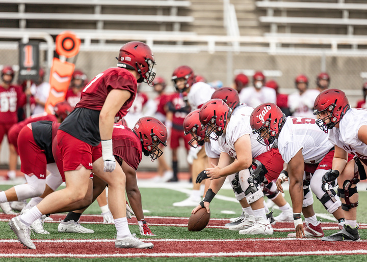 Opponent Preview: Everything to know about Colgate ahead of the season-opener - Vimarsana News
