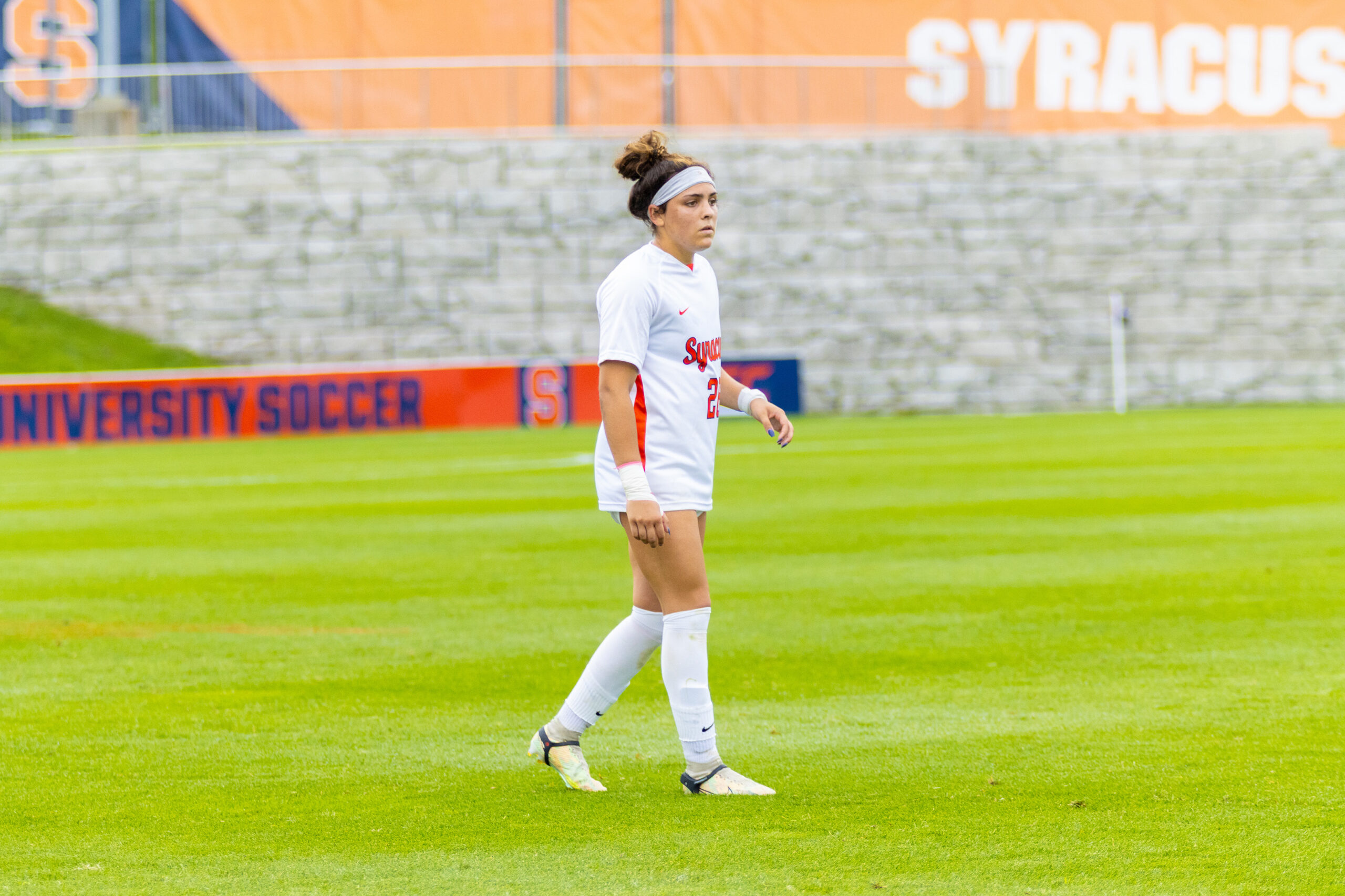 "It was a surreal moment:" Erin Flurey's Syracuse stardom began against her hometown team - Vimarsana News